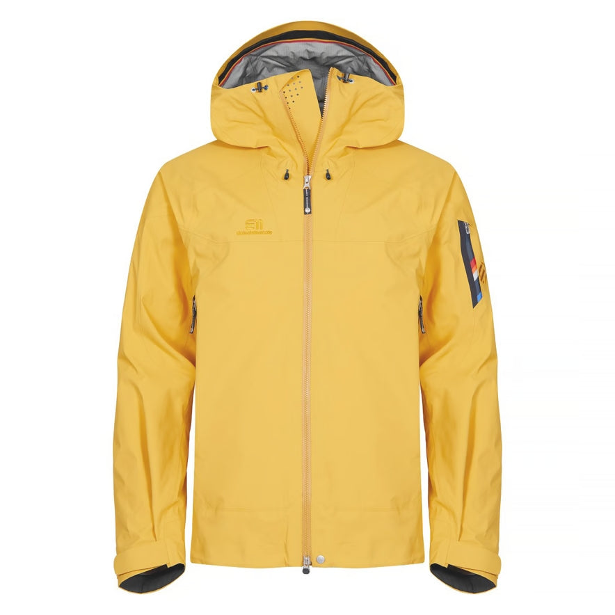 Elevenate Men's Bec de Rosses XI Jacket - Winter 2023/2024