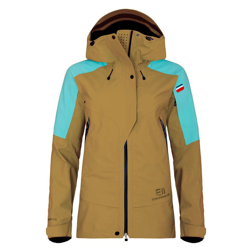 Elevenate Women's Pure Jacket - Winter 2023/2024