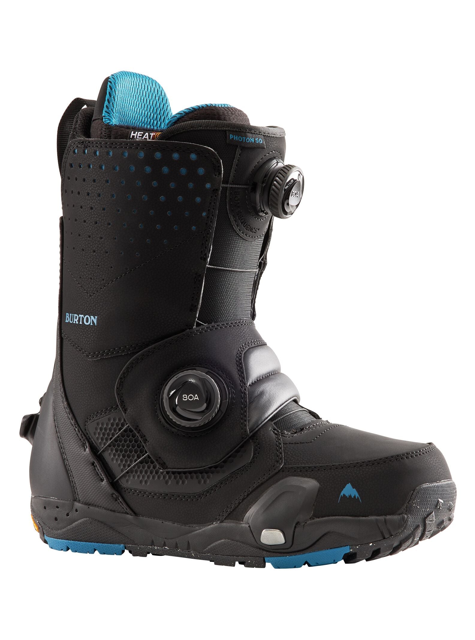 Burton Men's Photon Step On® Snowboard Boots - Wide - Winter 2023/2024