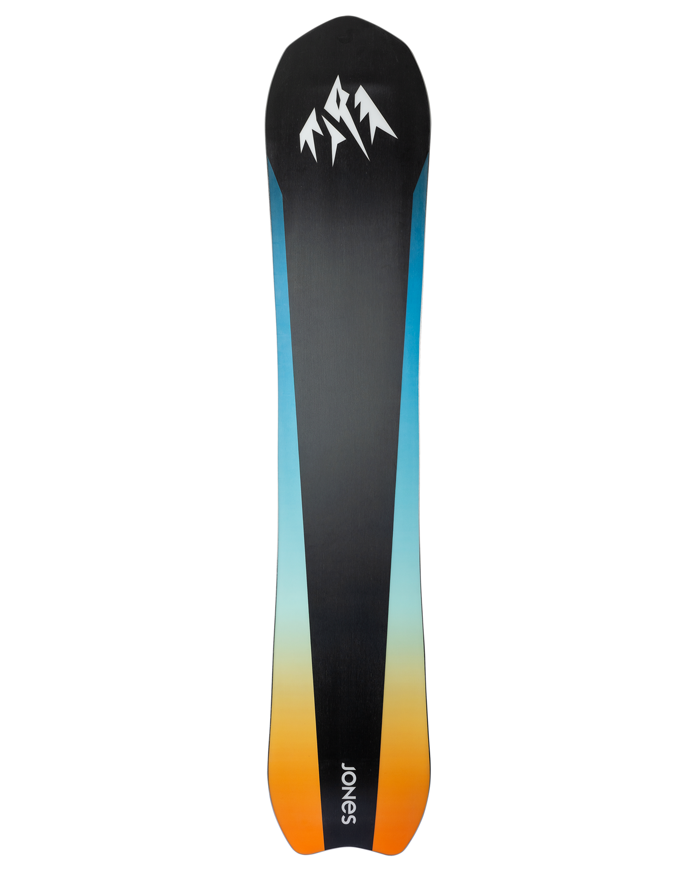 Jones Men's Stratos Snowboard - Winter 2026/2027