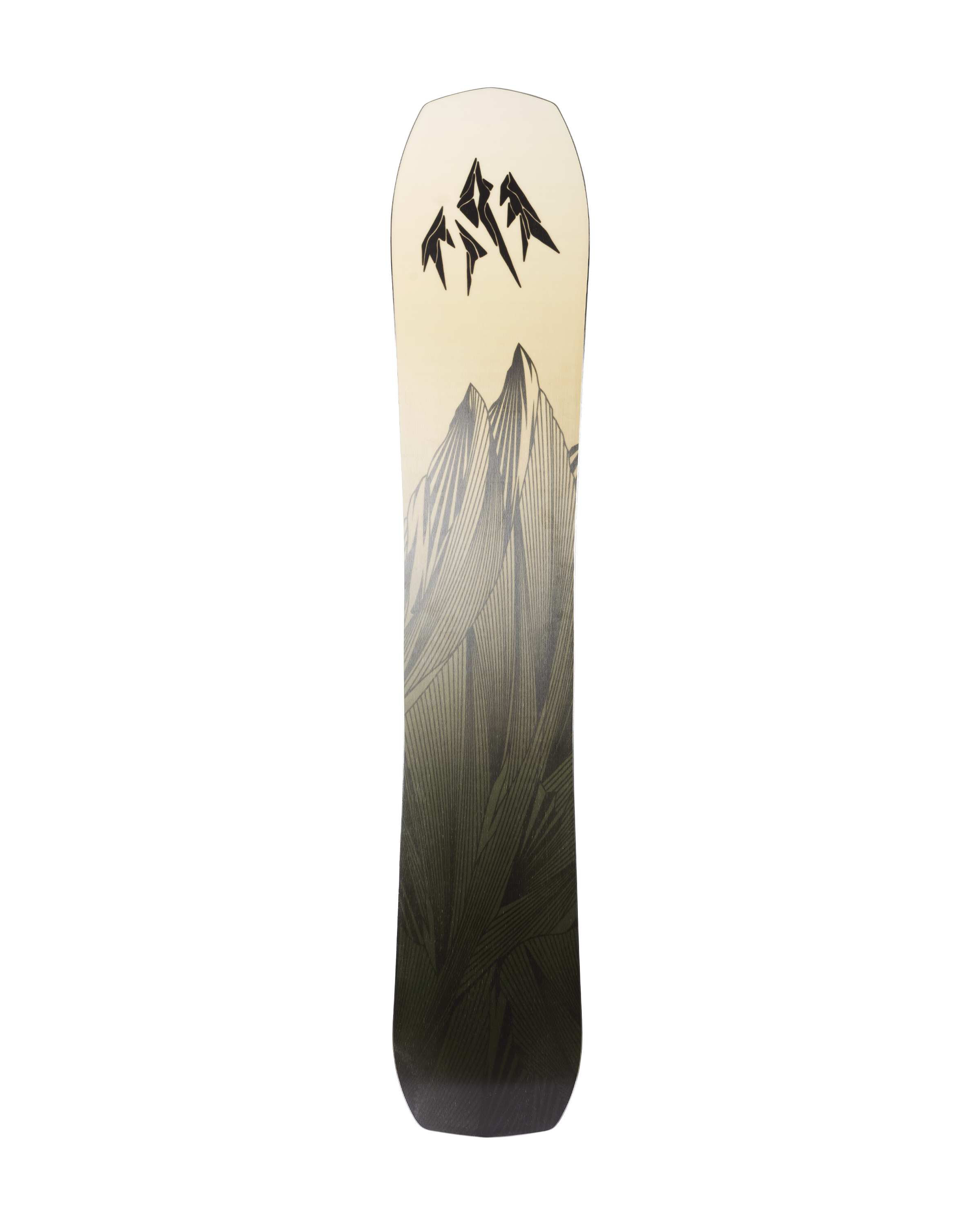 Jones Junior Flagship Snowboard - Winter 2026/2027