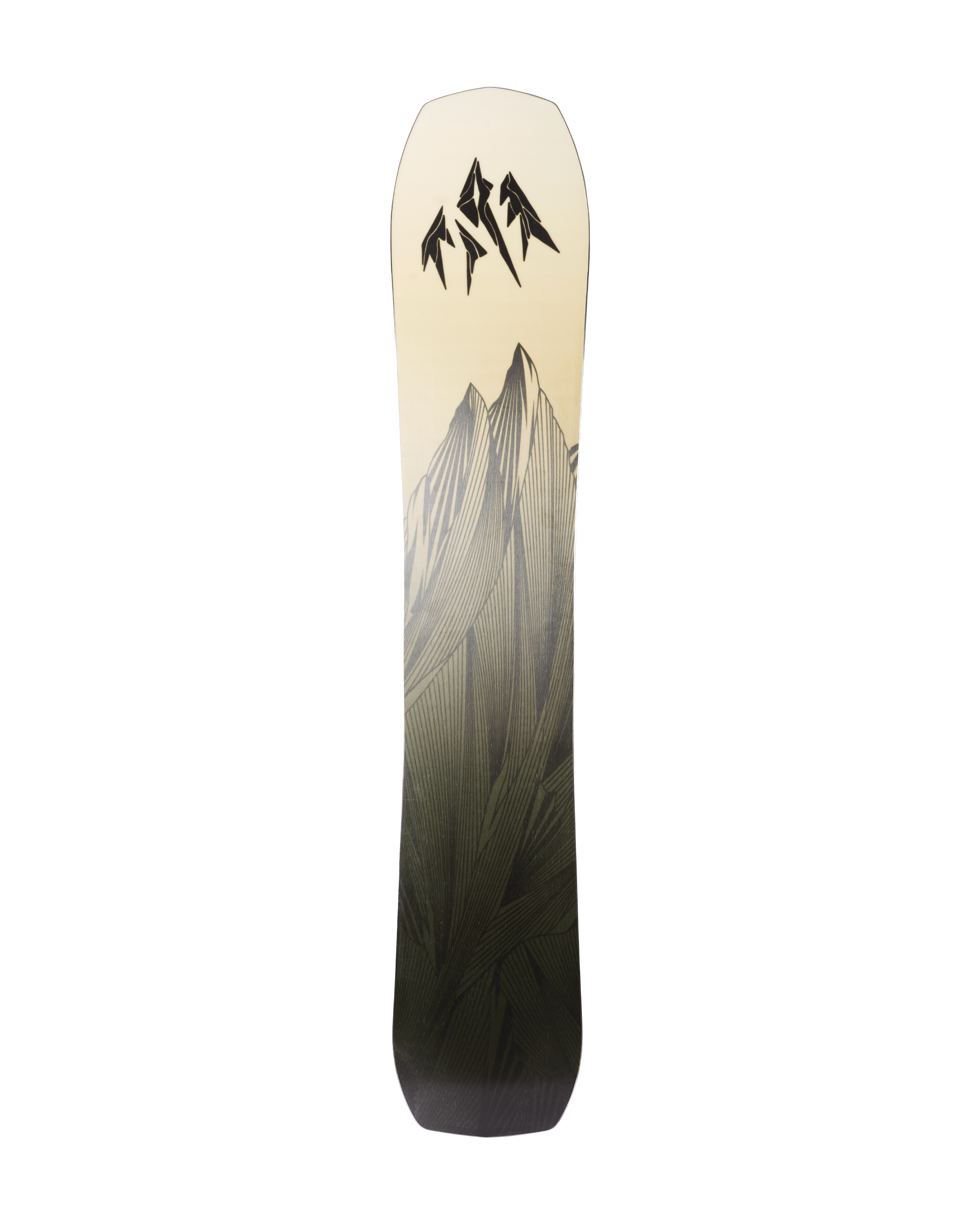 Jones Men's Flagship Snowboard - Winter 2026/2027