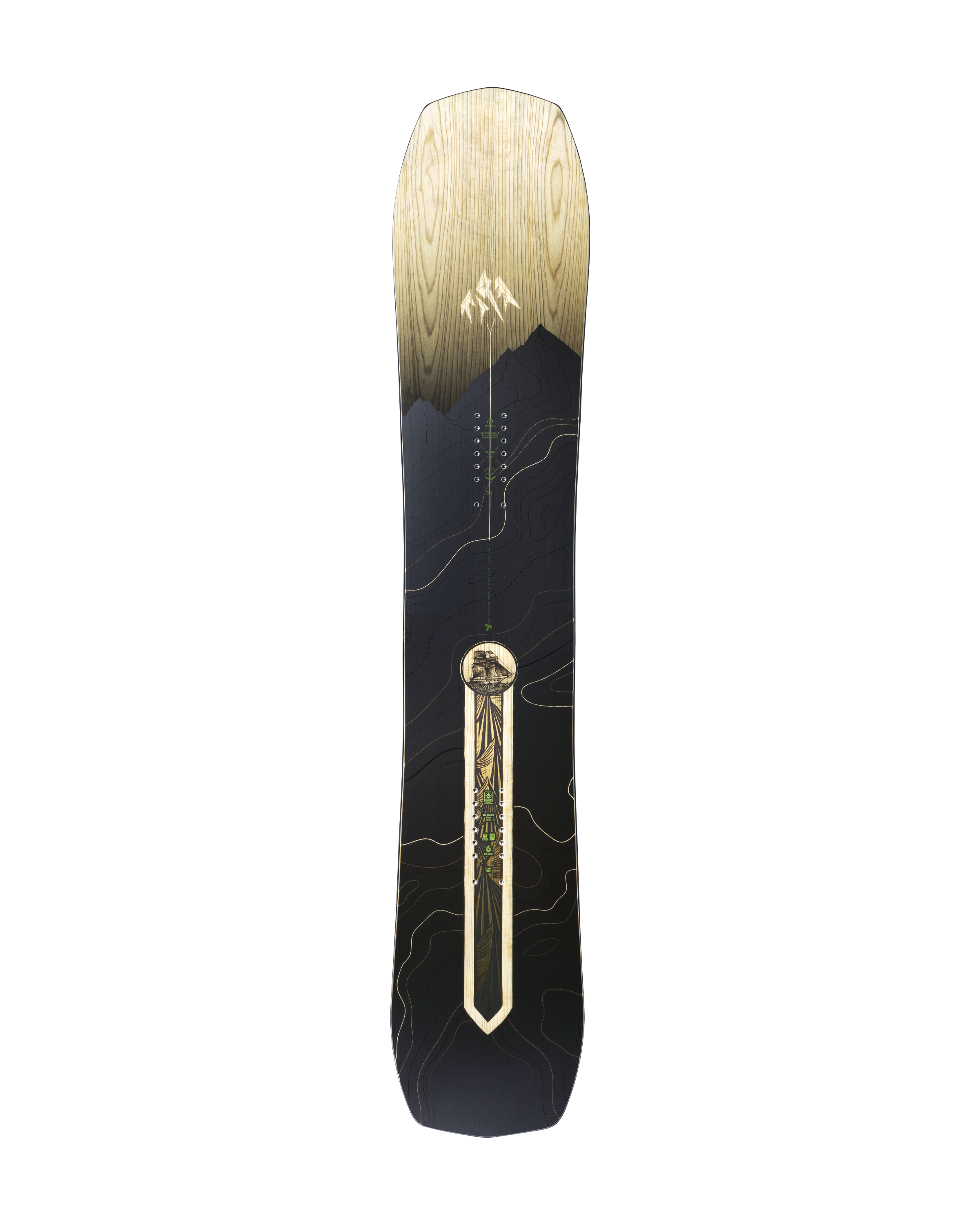 Jones Men's Flagship Snowboard - Winter 2026/2027