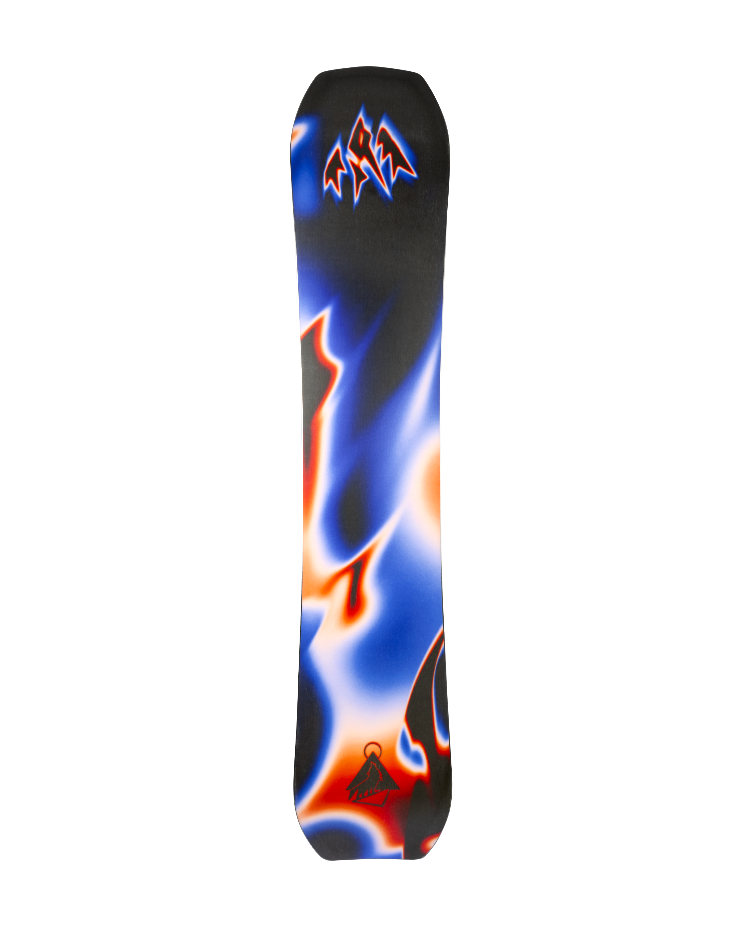 Jones Men's Howler Snowboard - Winter 2026/2027
