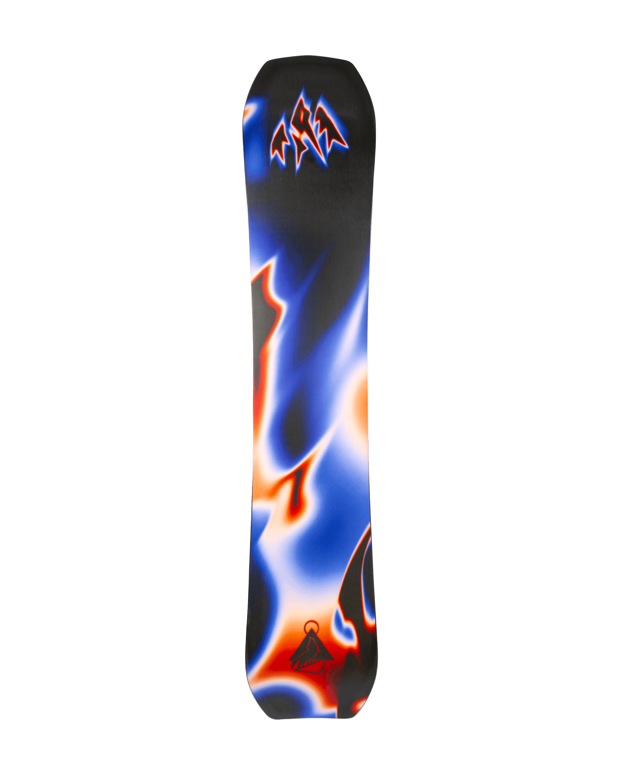 Jones Men's Howler Snowboard - Winter 2026/2027