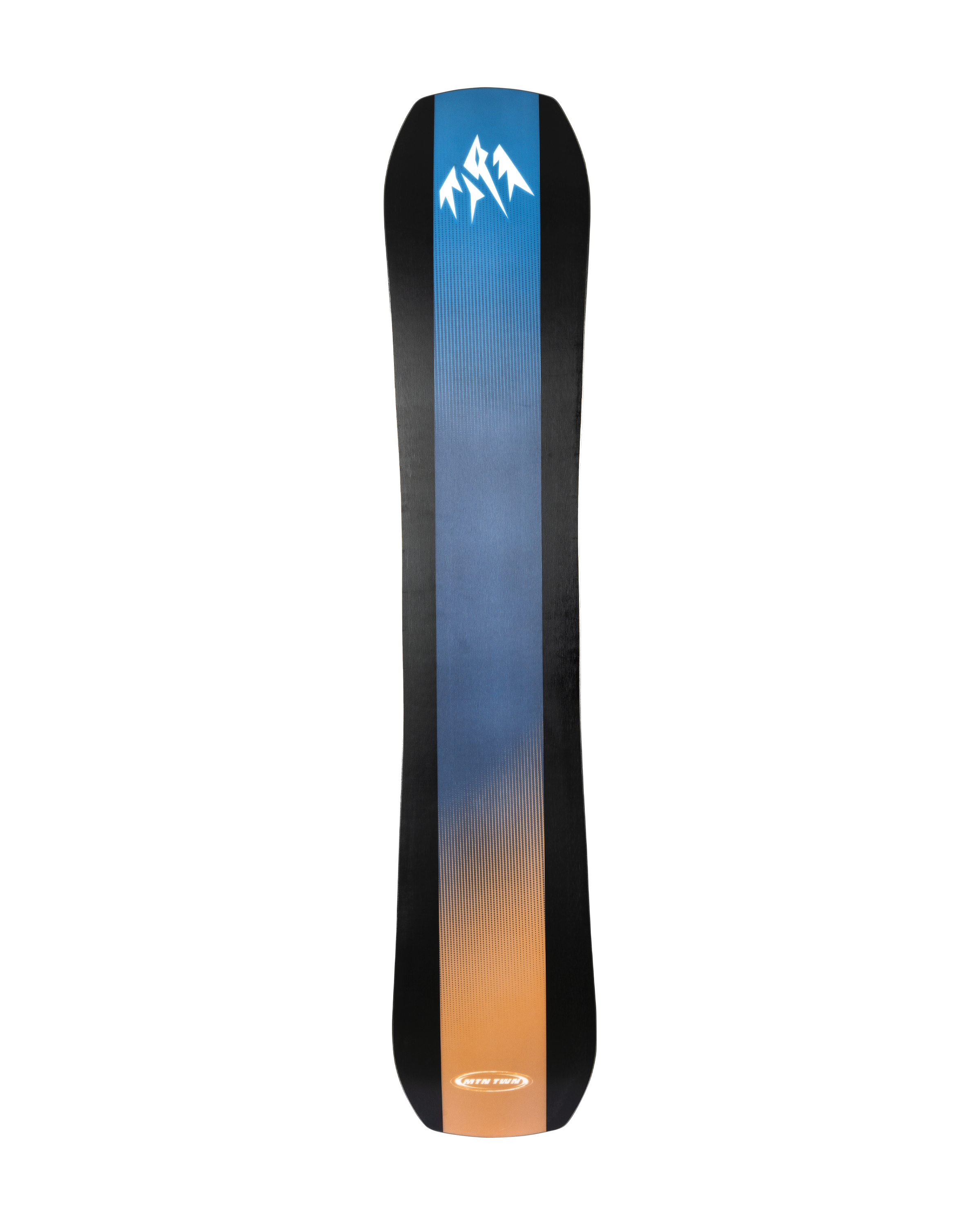 Jones Men's Mountain Twin Snowboard - Winter 2026/2027