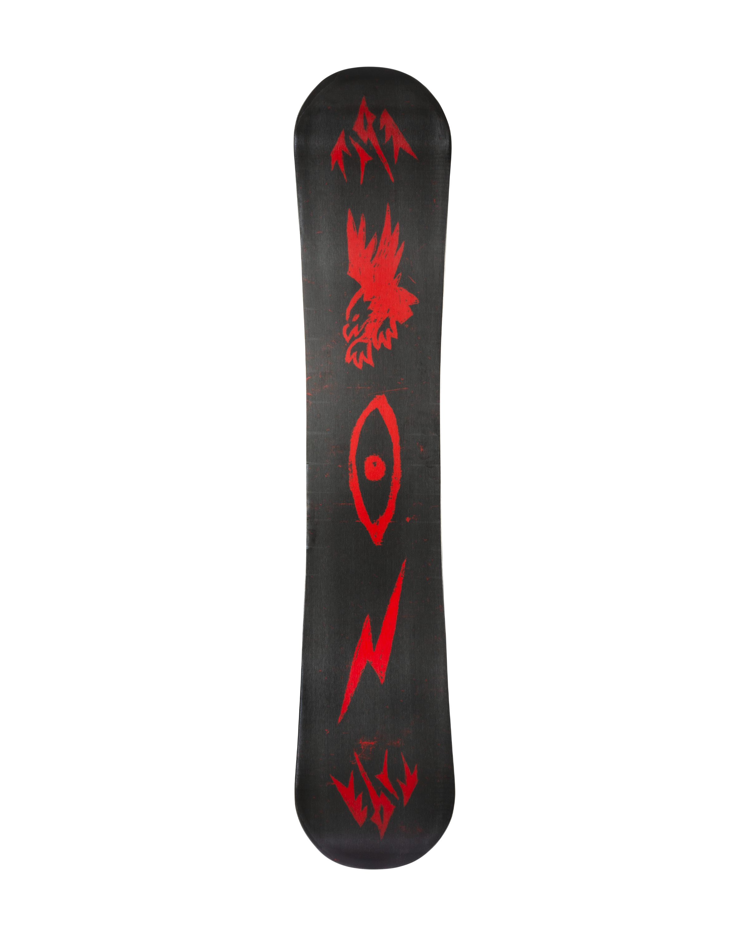 Jones Men's Tweaker 2.0 Snowboard - Winter 2026/2027
