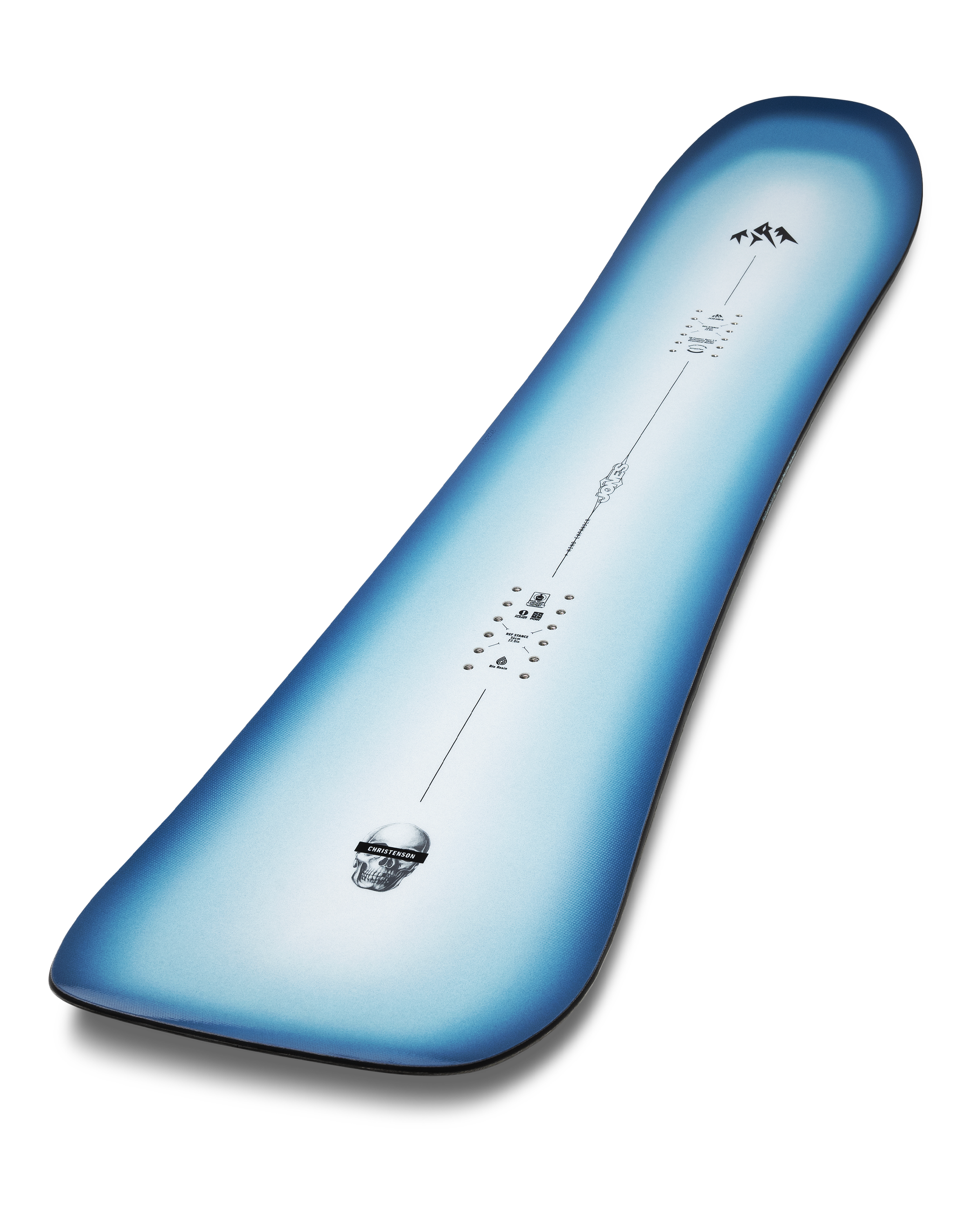 Jones Mind Expander 2.0 Snowboard - Winter 2026/2027