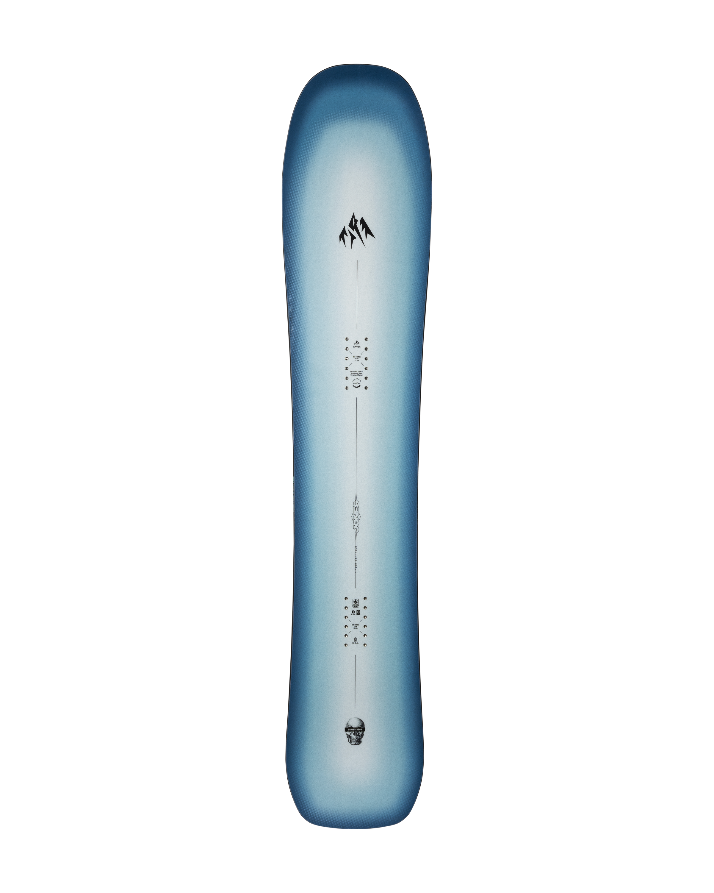 Jones Mind Expander 2.0 Snowboard - Winter 2026/2027