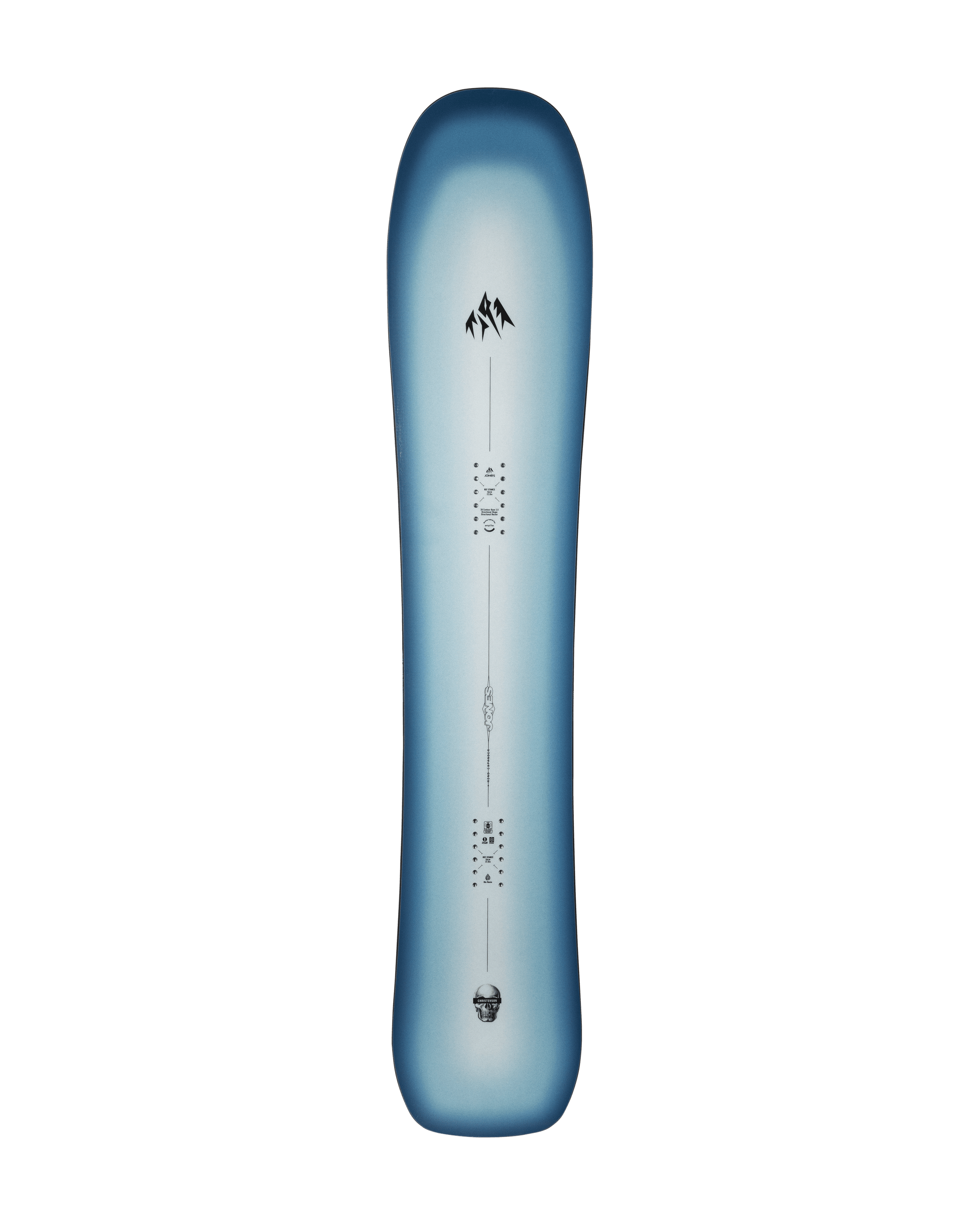 Jones Mind Expander 2.0 Snowboard - Winter 2026/2027
