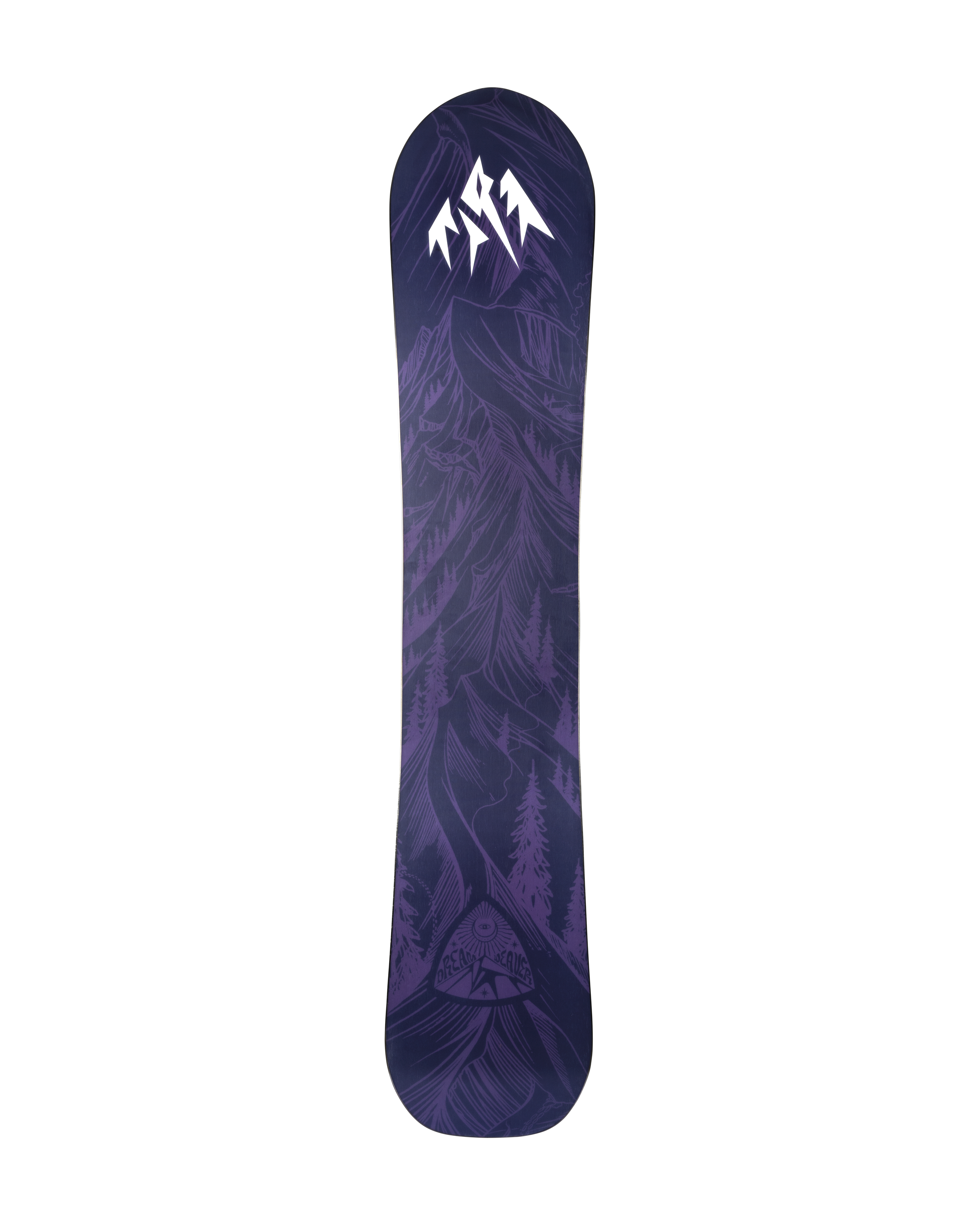 Jones Women's Dream Weaver 2.0 Snowboard - Winter 2026/2027