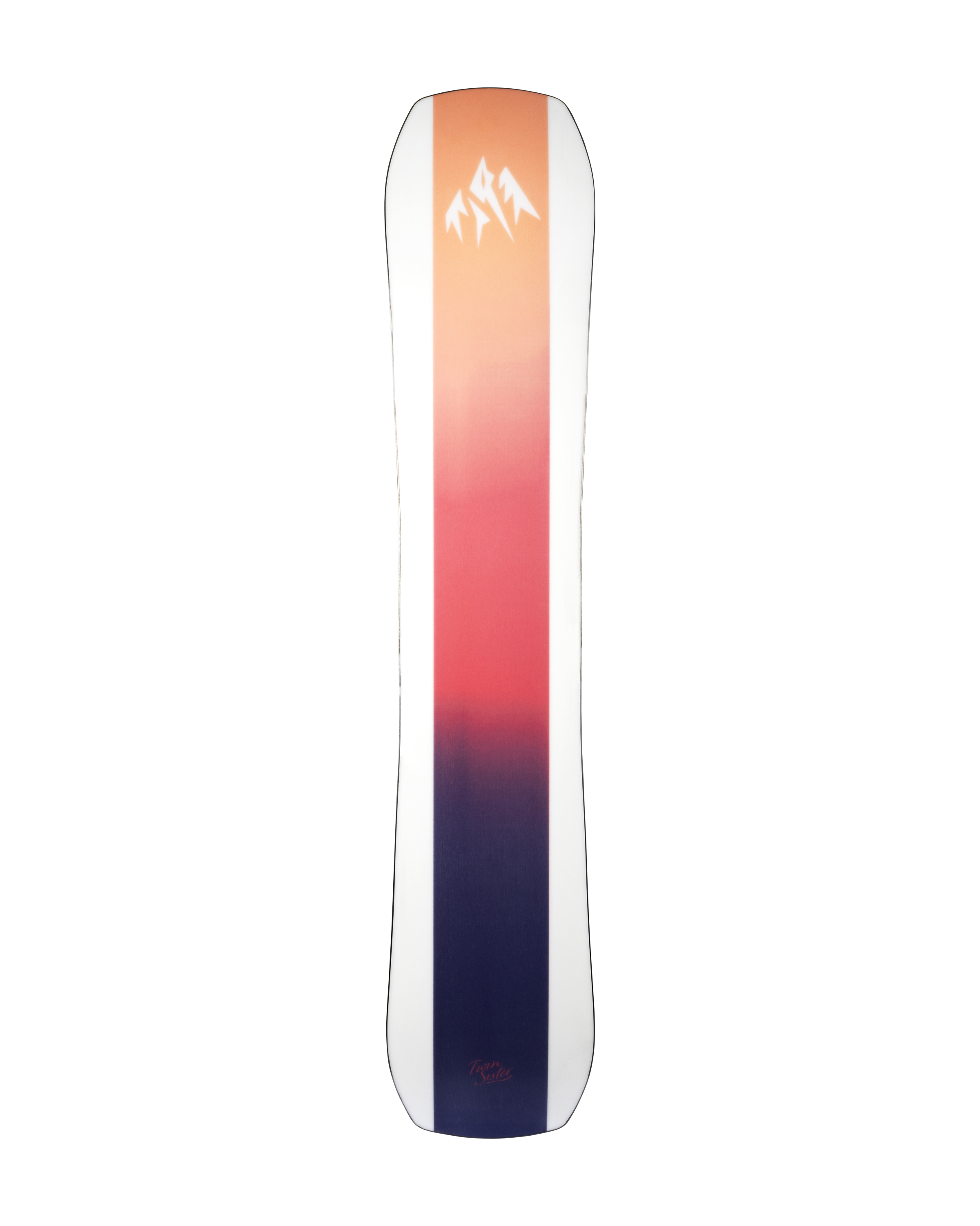 Jones Women's Twin Sister Snowboard - Winter 2026/2027