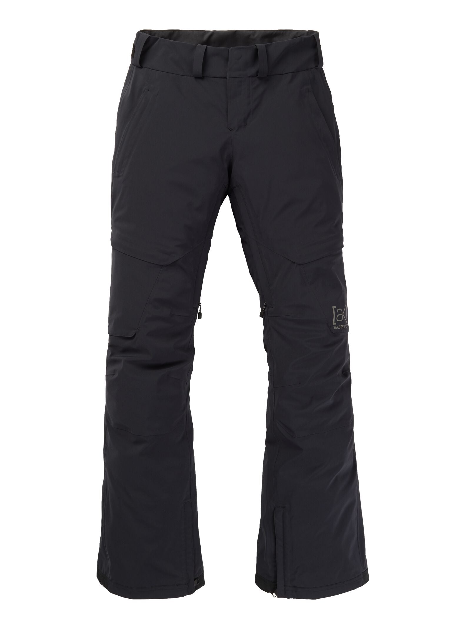 Burton Women's [AK] Summit GORE‑TEX Insulated 2L Pants - Winter 2023/2024