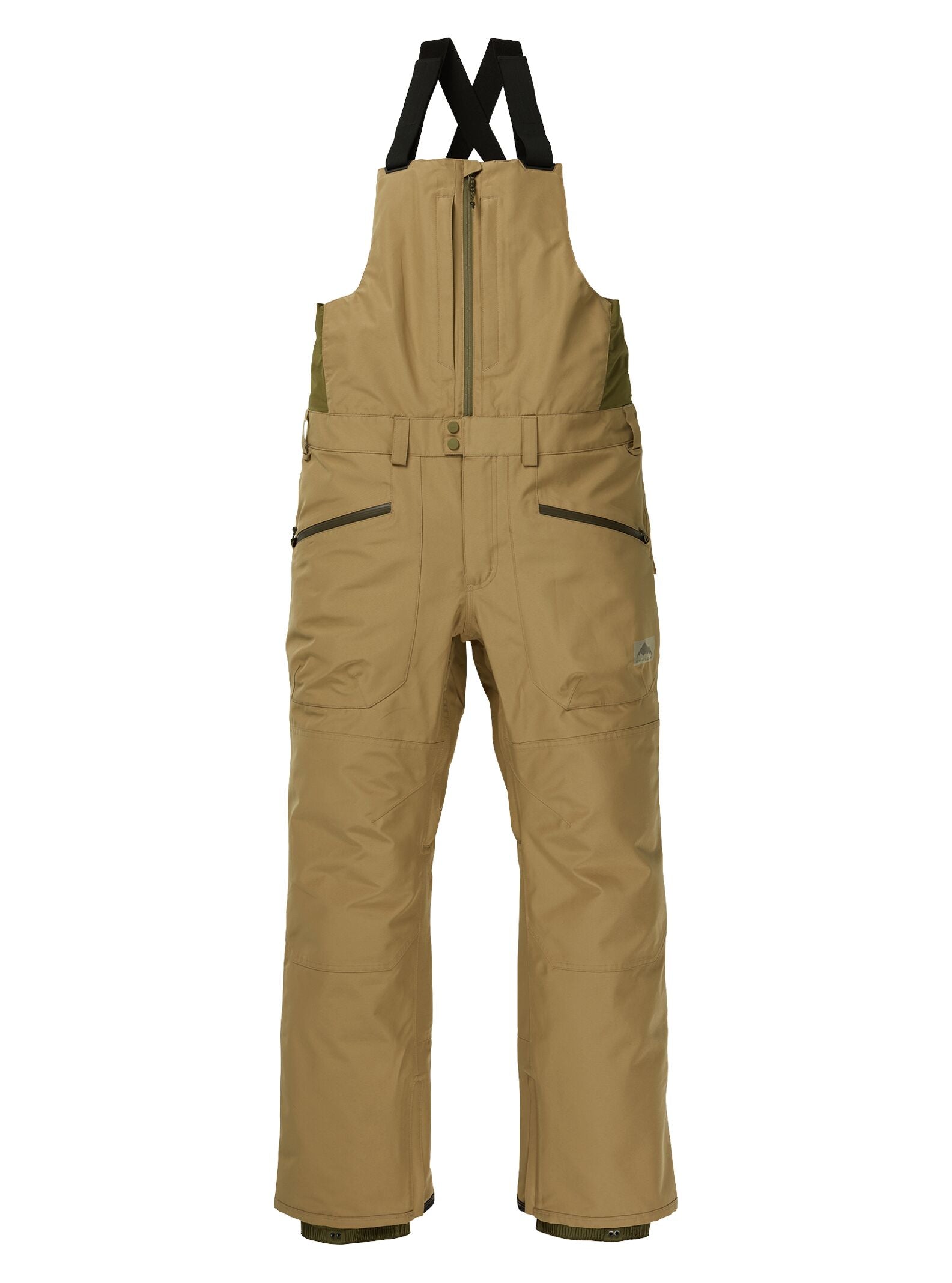 Burton Men's Reserve GORE‑TEX 2L Bib Pants - Winter 2023/2024