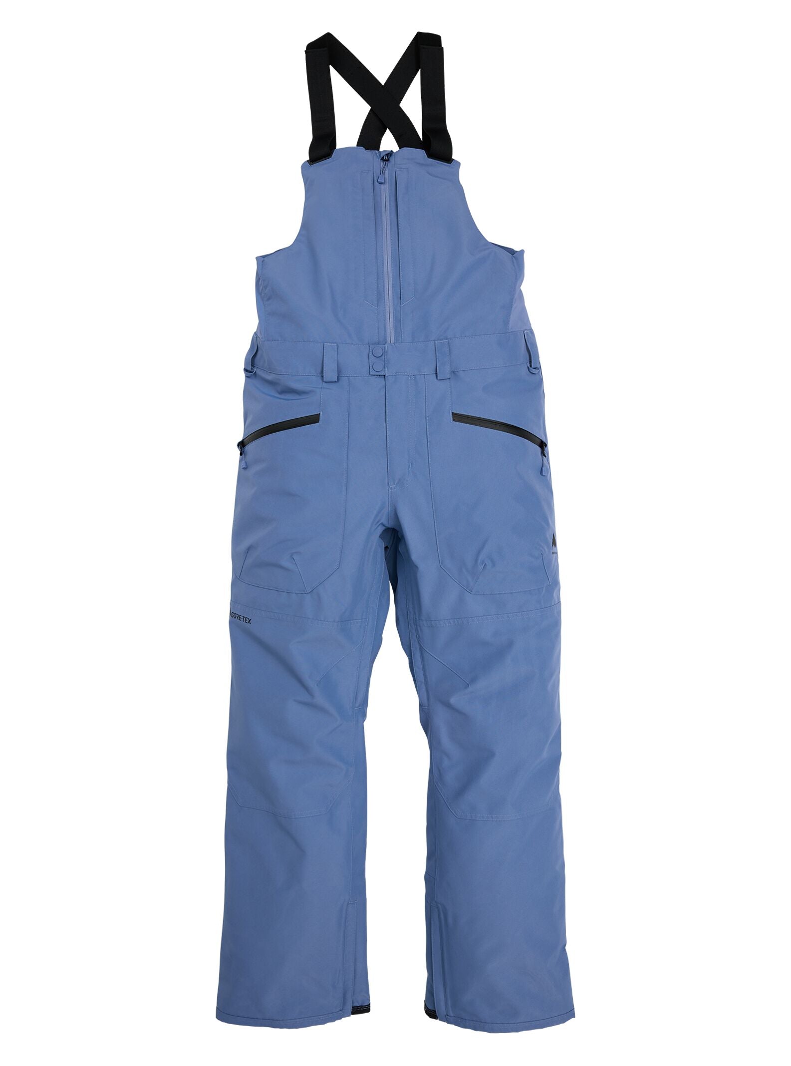 Burton Men's Reserve GORE‑TEX 2L Bib Pants - Winter 2023/2024