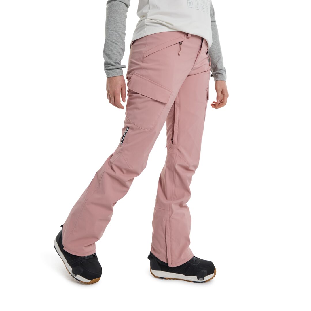 Burton Women's Gloria GORE-TEX 2L Pants (Short) - Winter 2023/2024