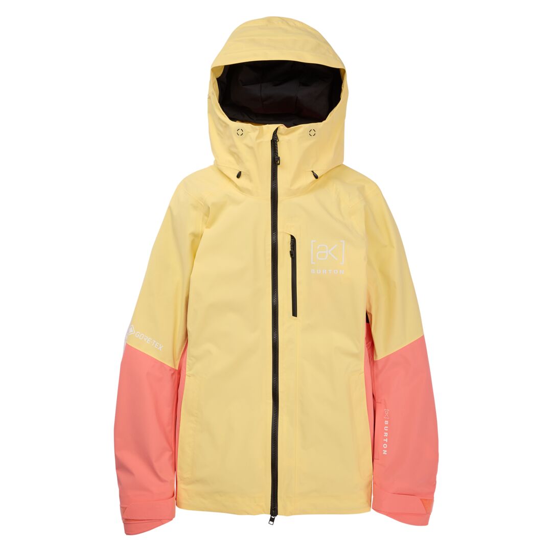 Burton Women's [AK] Upshift GORE-TEX 2L Jacket - Winter 2023/2024