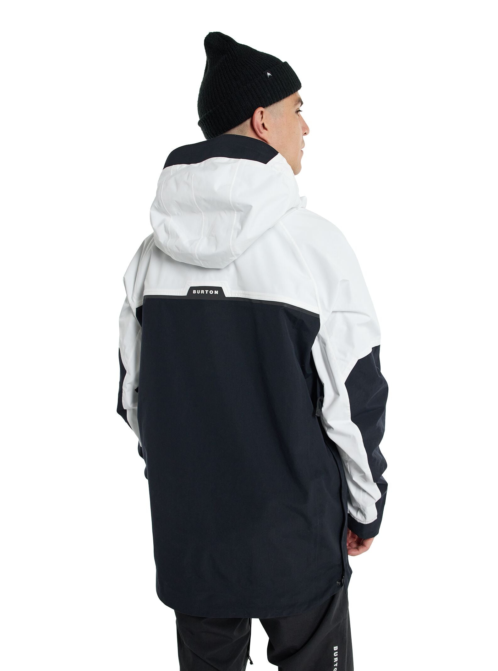 Burton Men's Frostner 2L Anorak Jacket - Winter 2023/2024