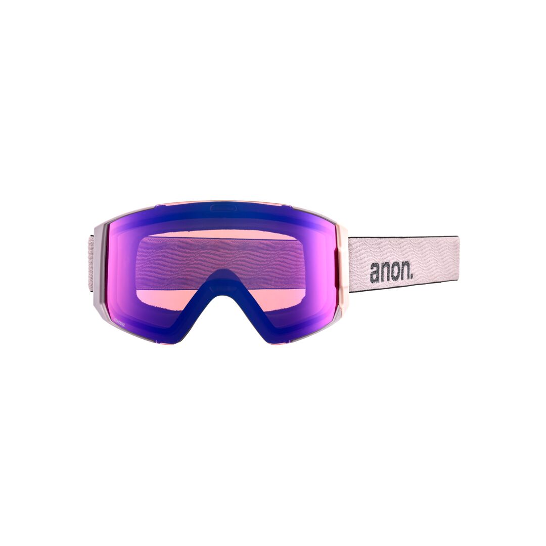 Anon Sync Goggles + Bonus Lens - Winter 2023/2024