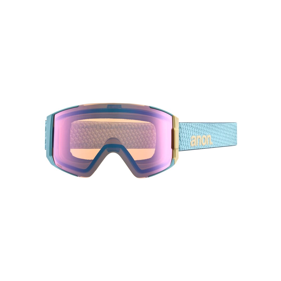 Anon Sync Goggles + Bonus Lens - Winter 2023/2024