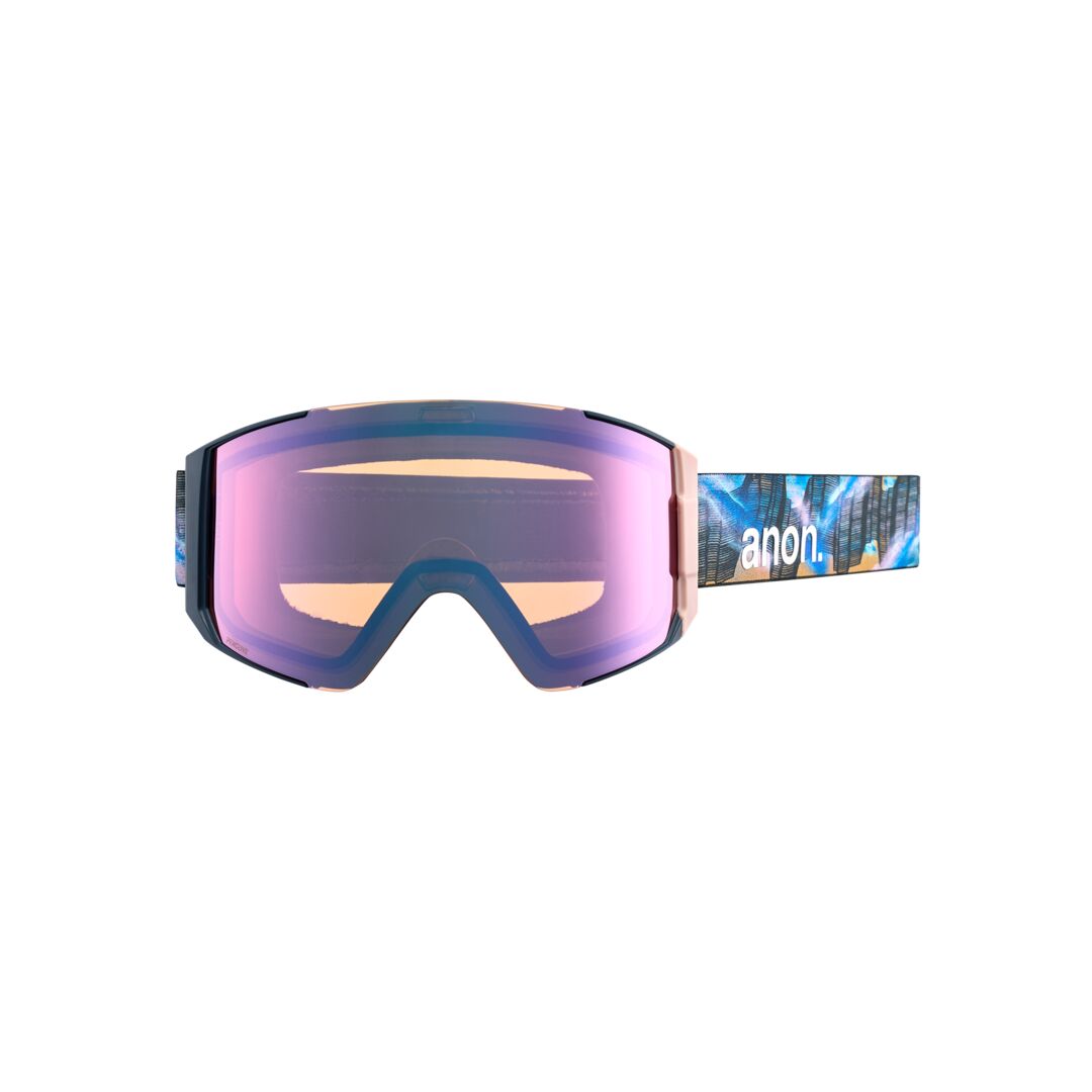 Anon Sync Goggles + Bonus Lens - Winter 2023/2024