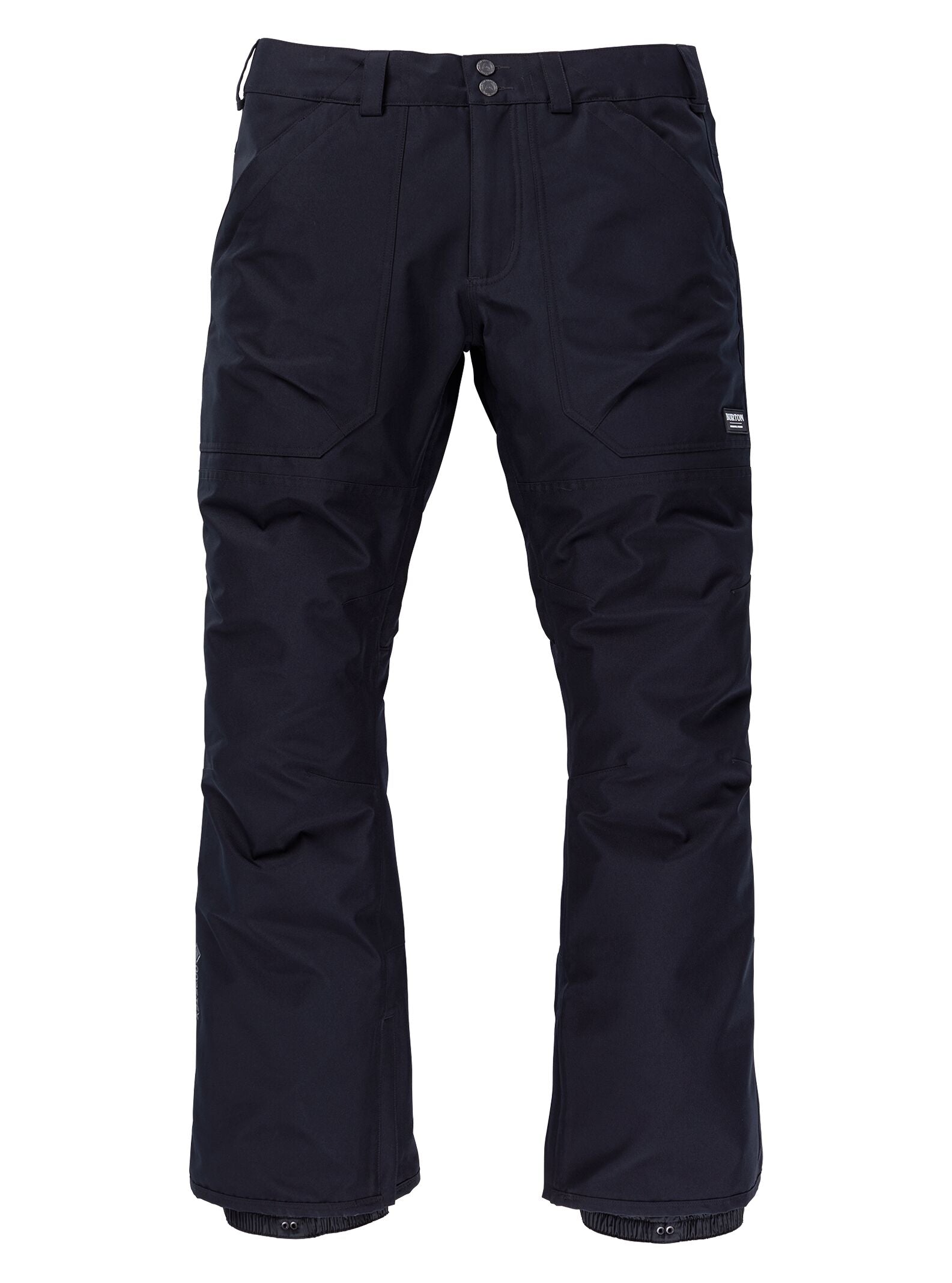 Burton Men's Ballast GORE‑TEX 2L Pants (Short) - Winter 2023/2024