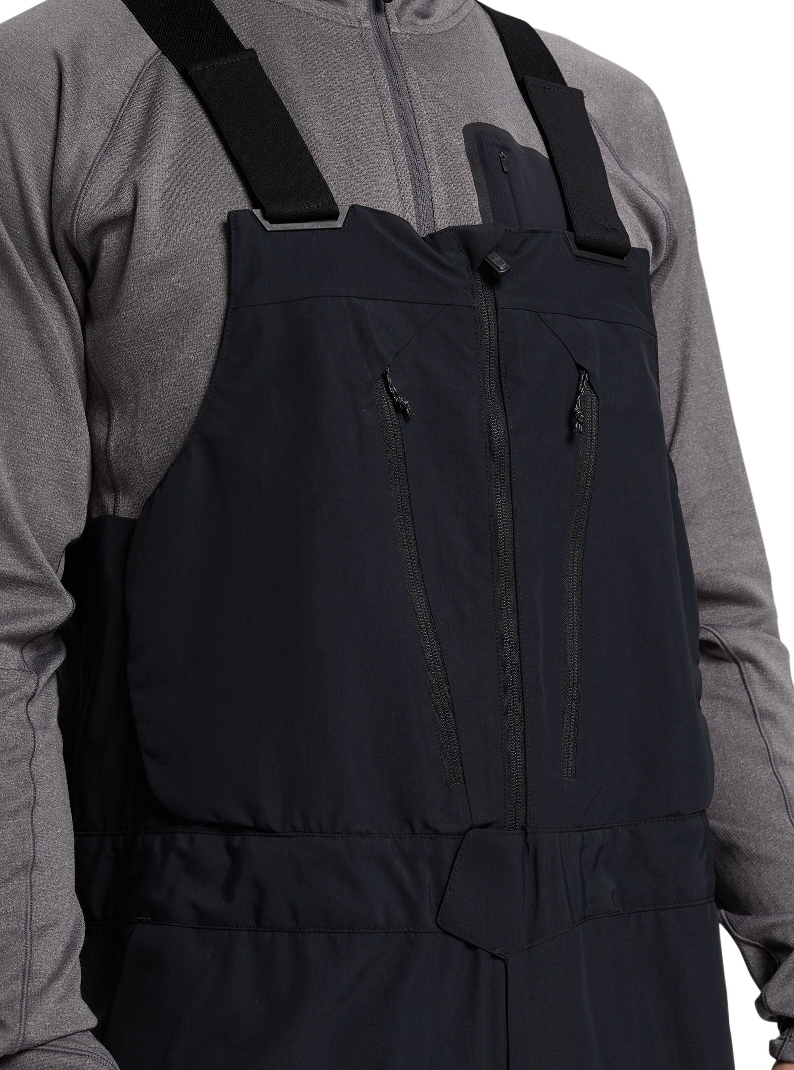 Burton Men's [ak] Cyclic GORE-TEX 2L Bib Pants - Winter 2023/2024