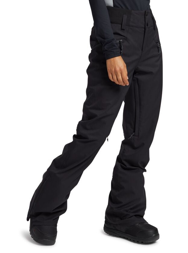 Burton Women's Marcy High Rise Stretch Pants - Winter 2023/2024