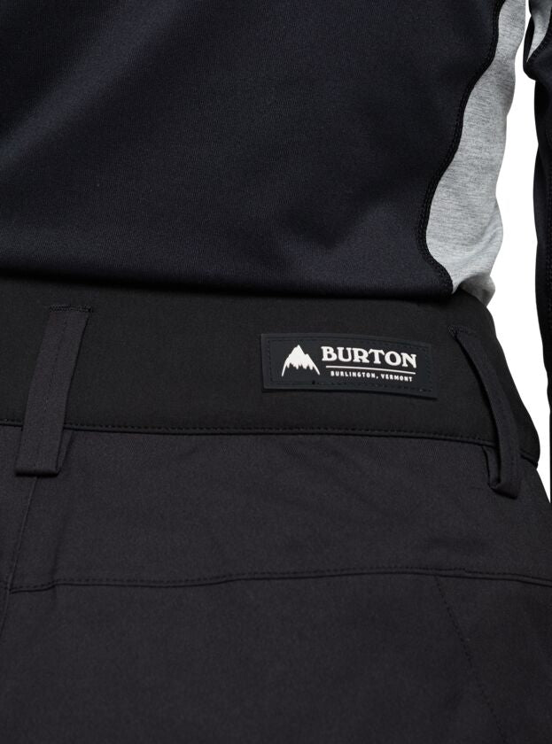 Burton Women's Marcy High Rise Stretch Pants - Winter 2023/2024