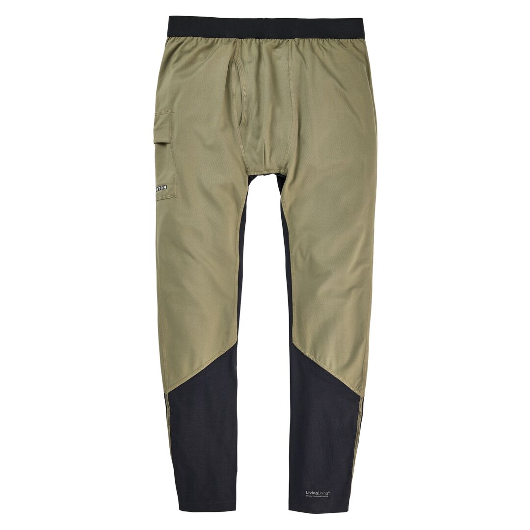 Burton Men's Midweight X Base Layer Pants - Winter 2023/2024