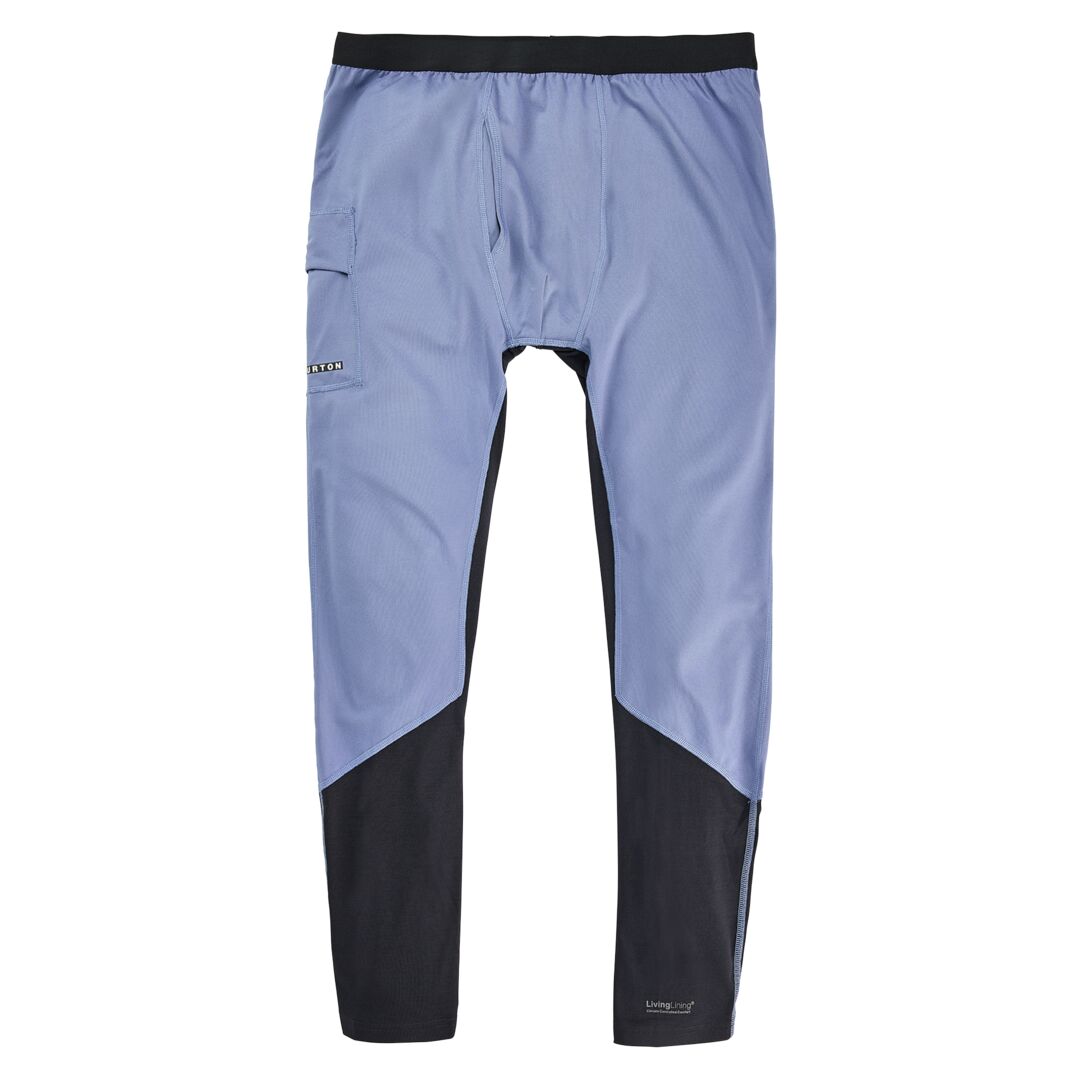 Burton Men's Midweight X Base Layer Pants - Winter 2023/2024