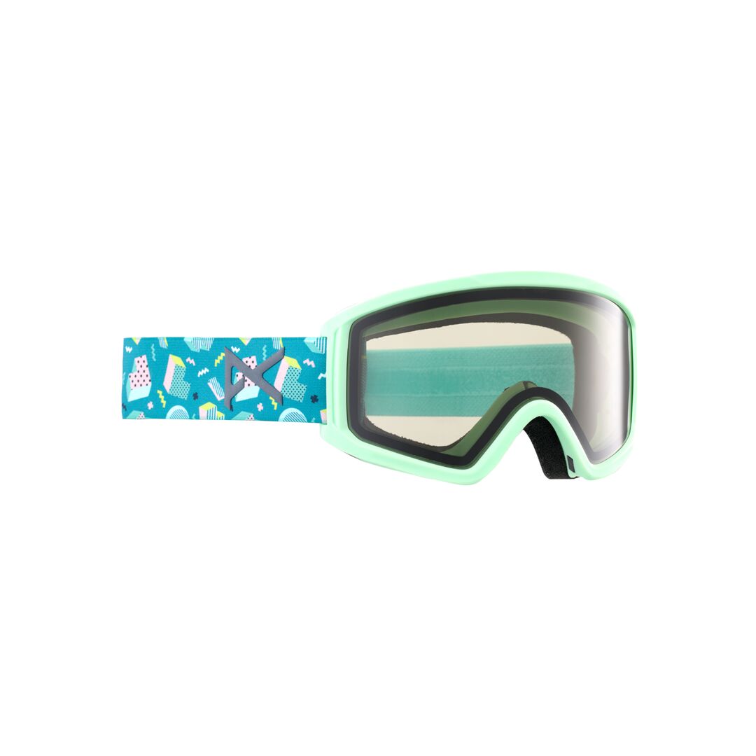 Anon Tracker 2.0 Goggles - Winter 2023/2024