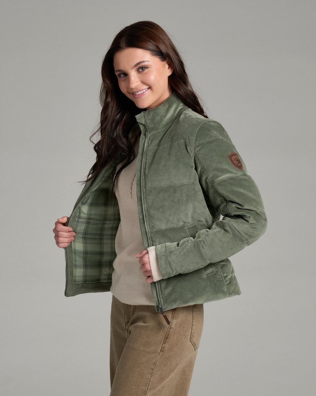 Kuhl Women's Astrid™ Down Jacket - Fall 2026