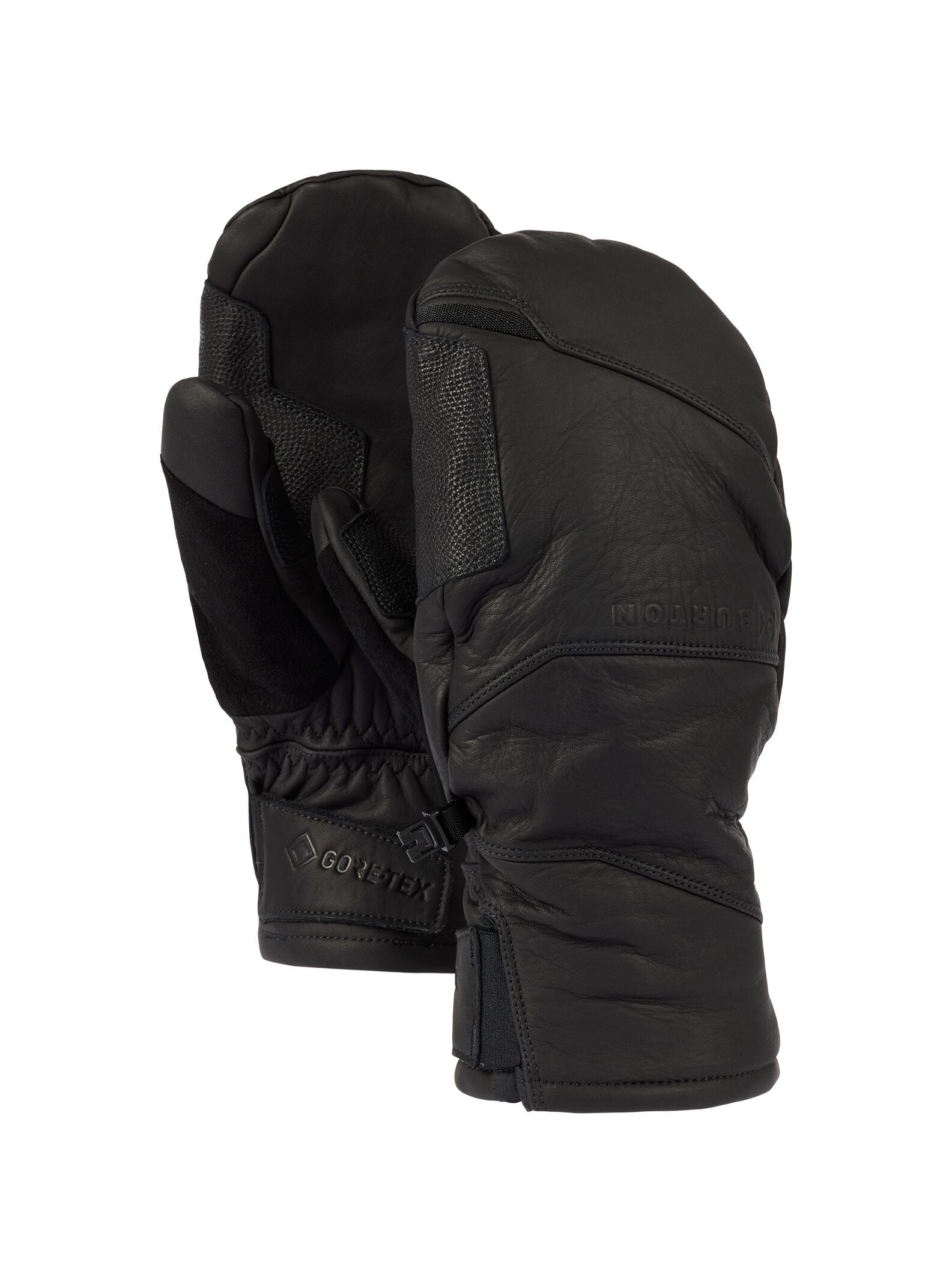 Burton [ak] Clutch GORE-TEX Leather Mittens - Winter 2023/2024