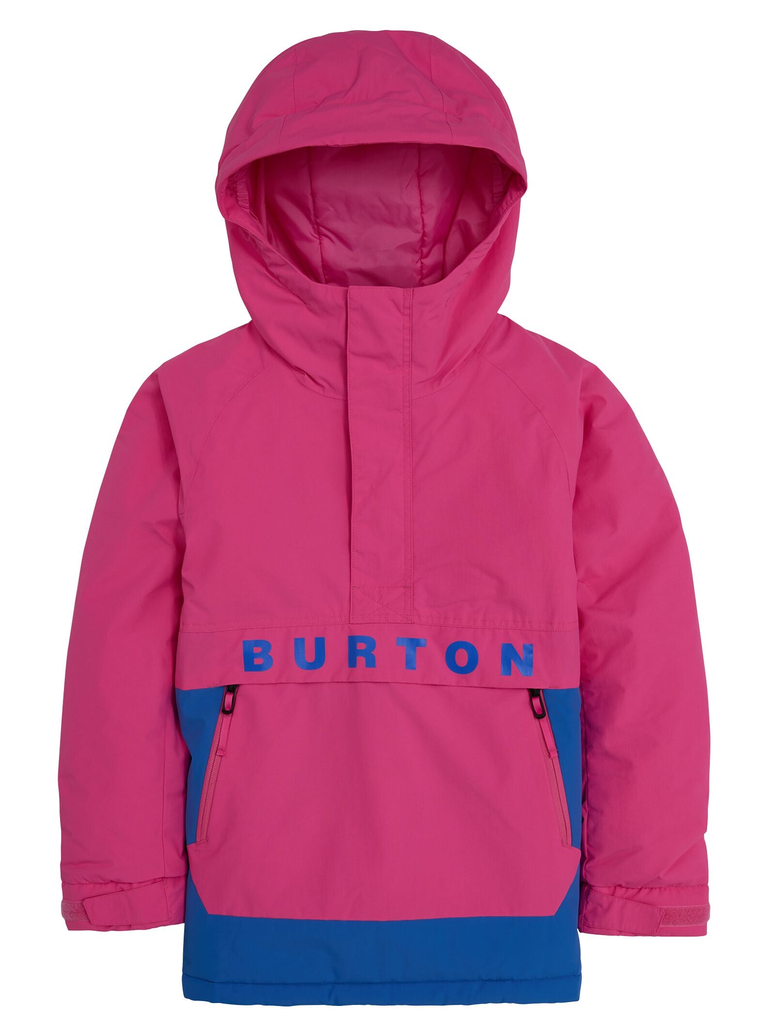 Burton Kids' Frostner 2L Anorak Jacket - Winter 2023/2024