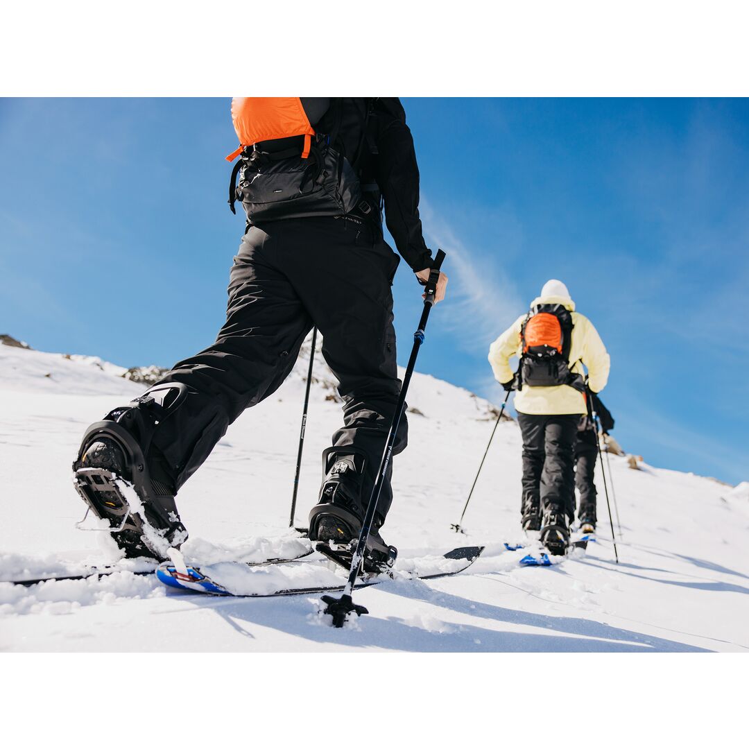 Burton Men's Step On® Splitboard Bindings - Winter 2023/2024