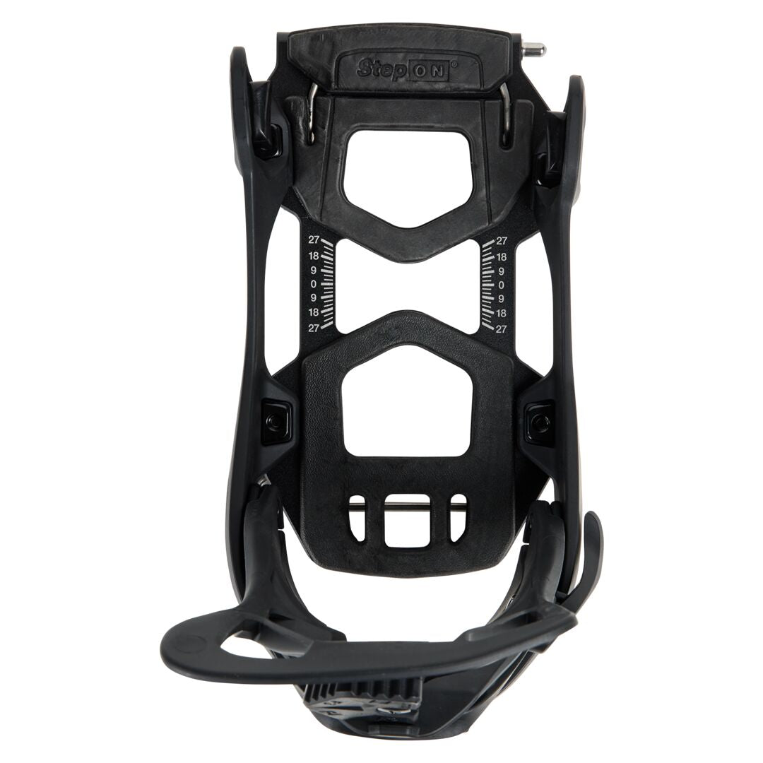 Burton Men's Step On® Splitboard Bindings - Winter 2023/2024
