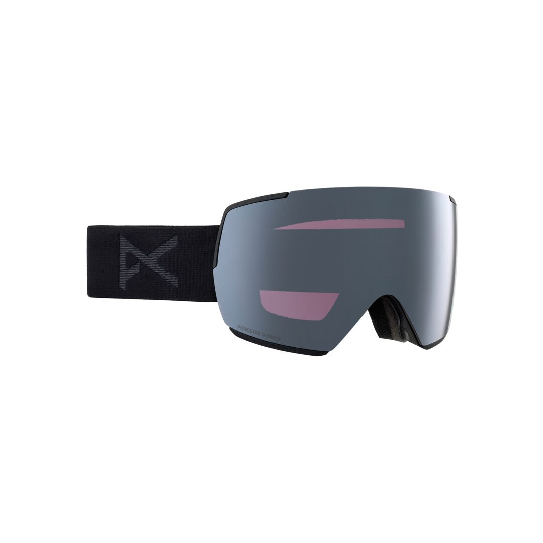 Anon M5 Goggles + Bonus Lens + MFI® Face Mask - Winter 2023/2024