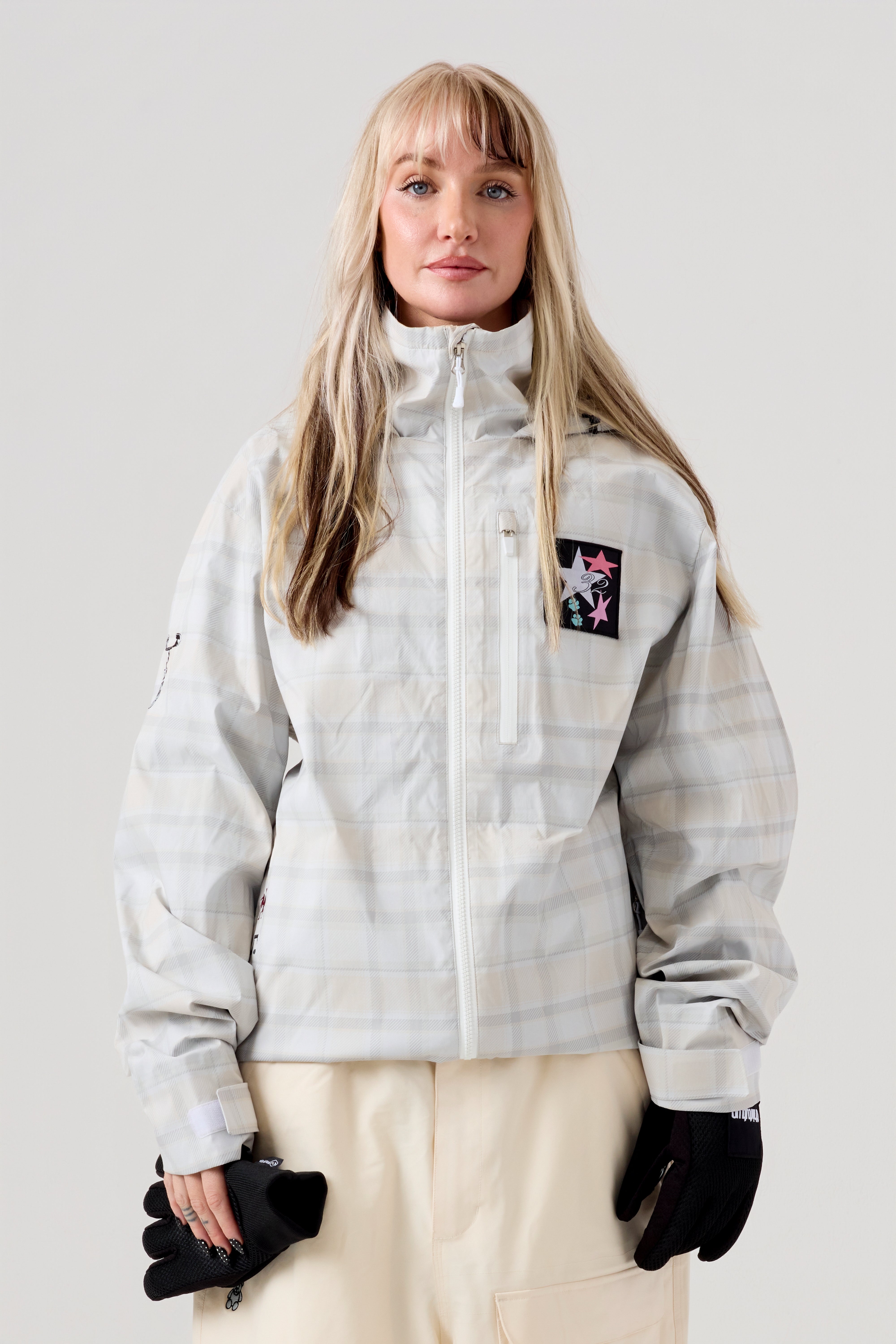ThirtyTwo Jib Jacket - Winter 2026/2027