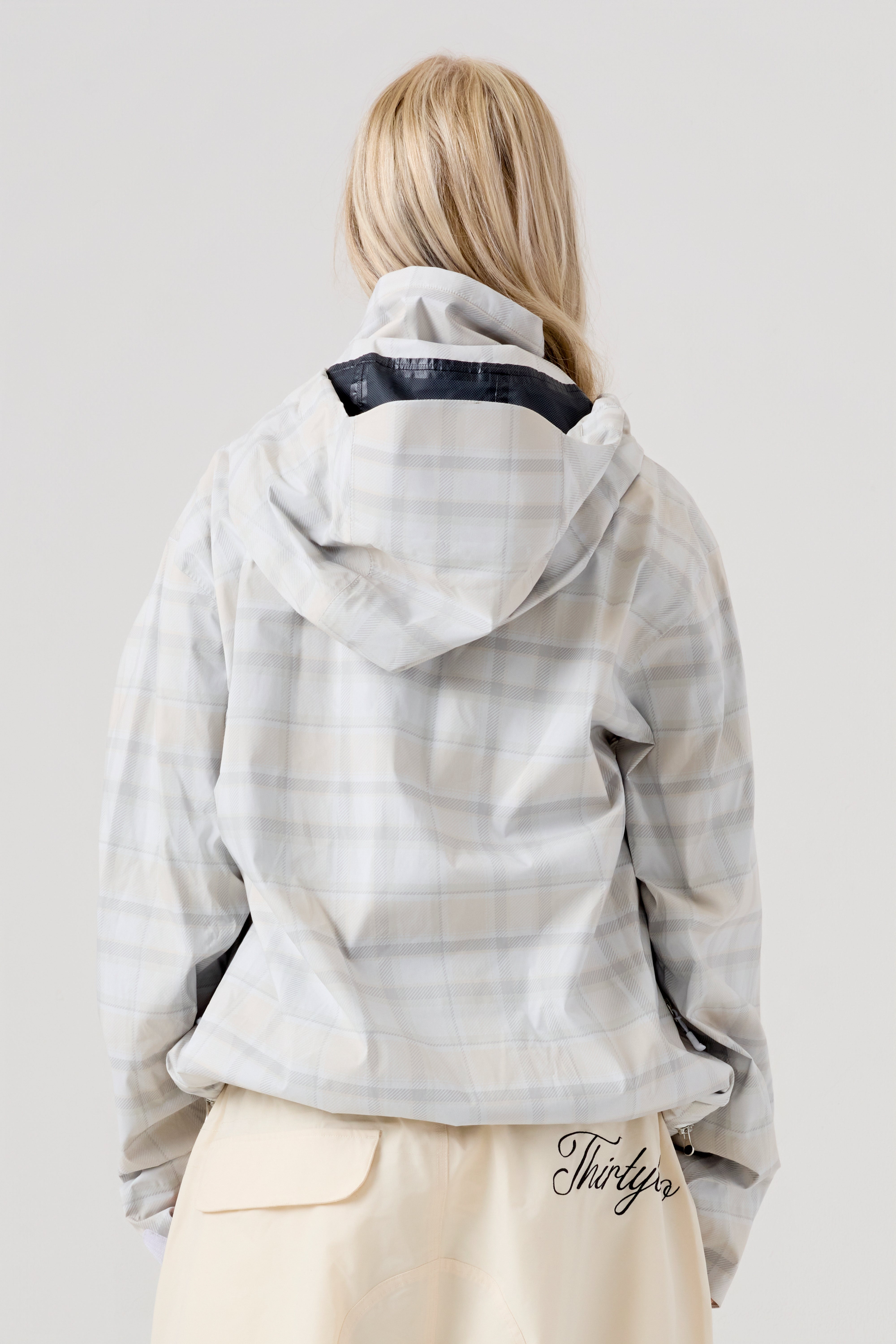 ThirtyTwo Jib Jacket - Winter 2026/2027