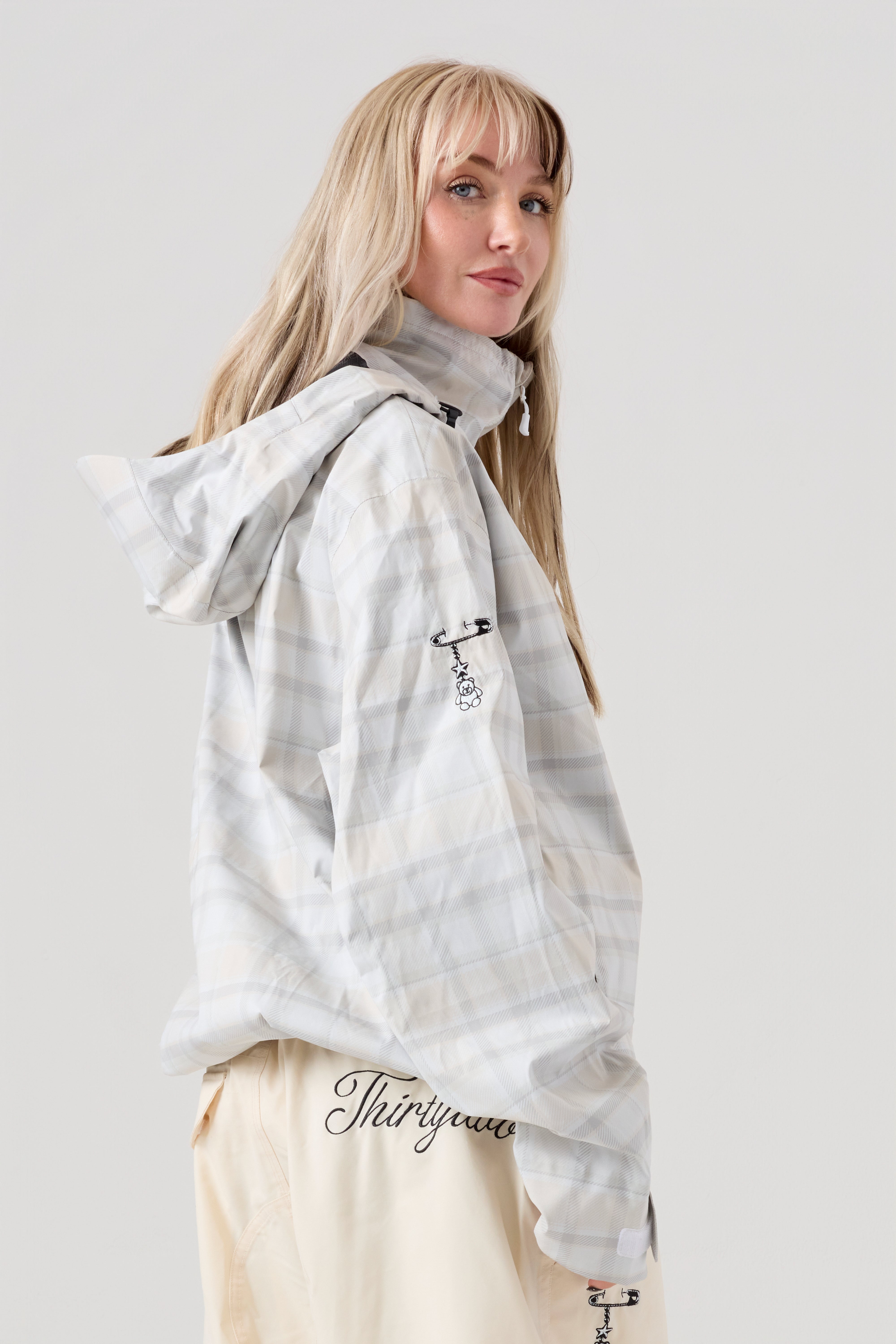 ThirtyTwo Jib Jacket - Winter 2026/2027