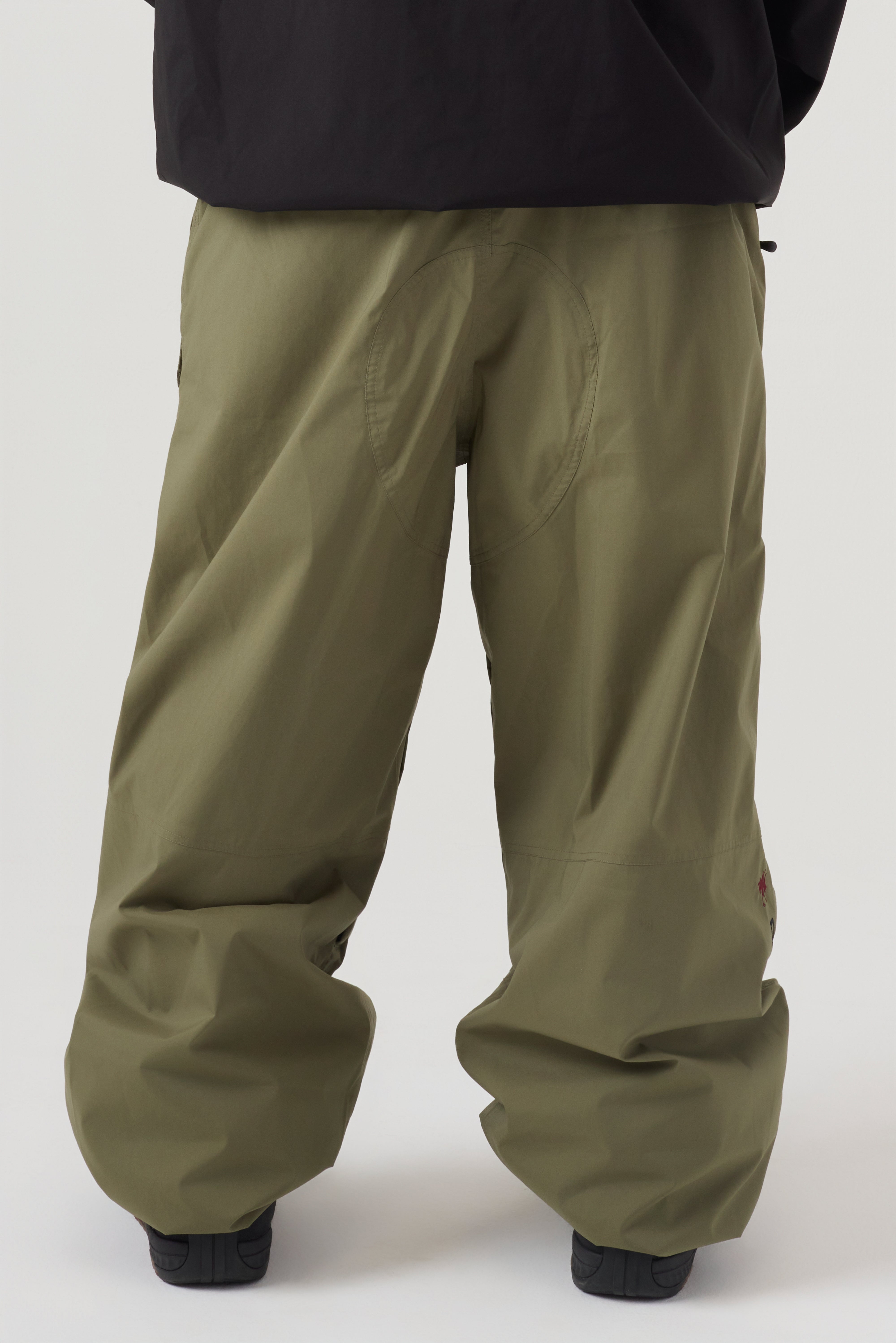 ThirtyTwo Jib Pant - Winter 2026/2027