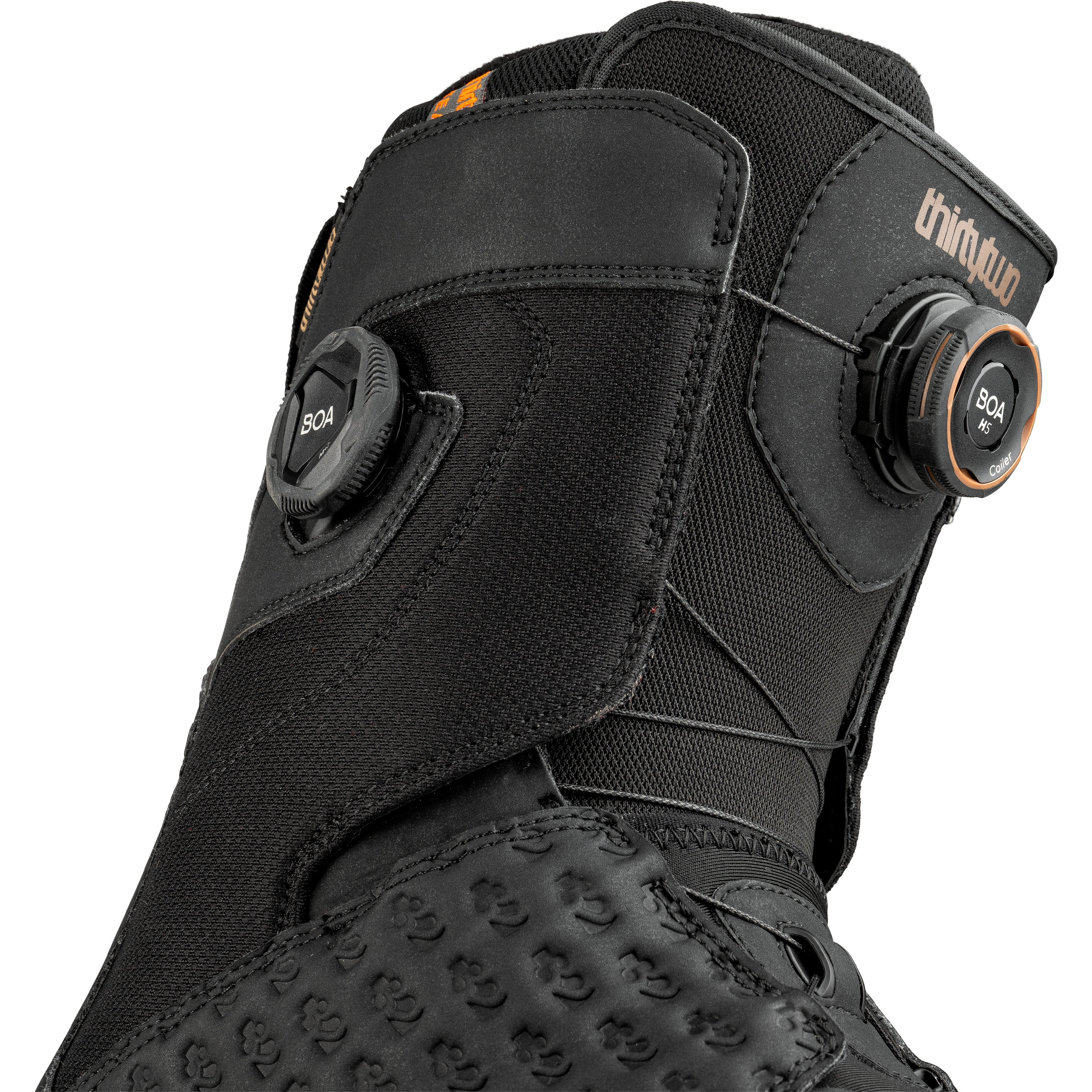 ThirtyTwo Men's Lashed Double BOA Snowboard Boots - Winter 2026/2027