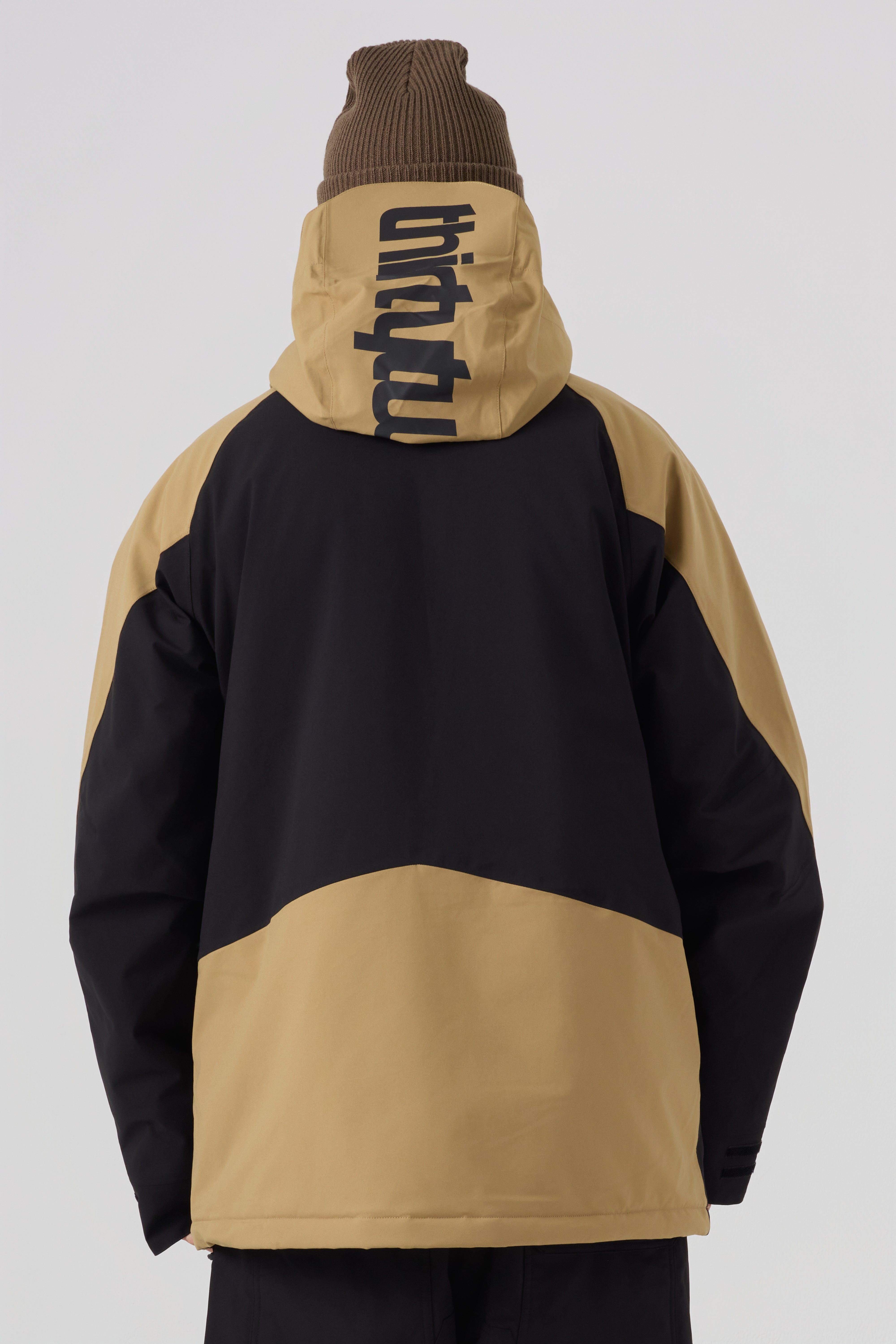 ThirtyTwo Lashed Insulated Jacket - Winter 2026/2027