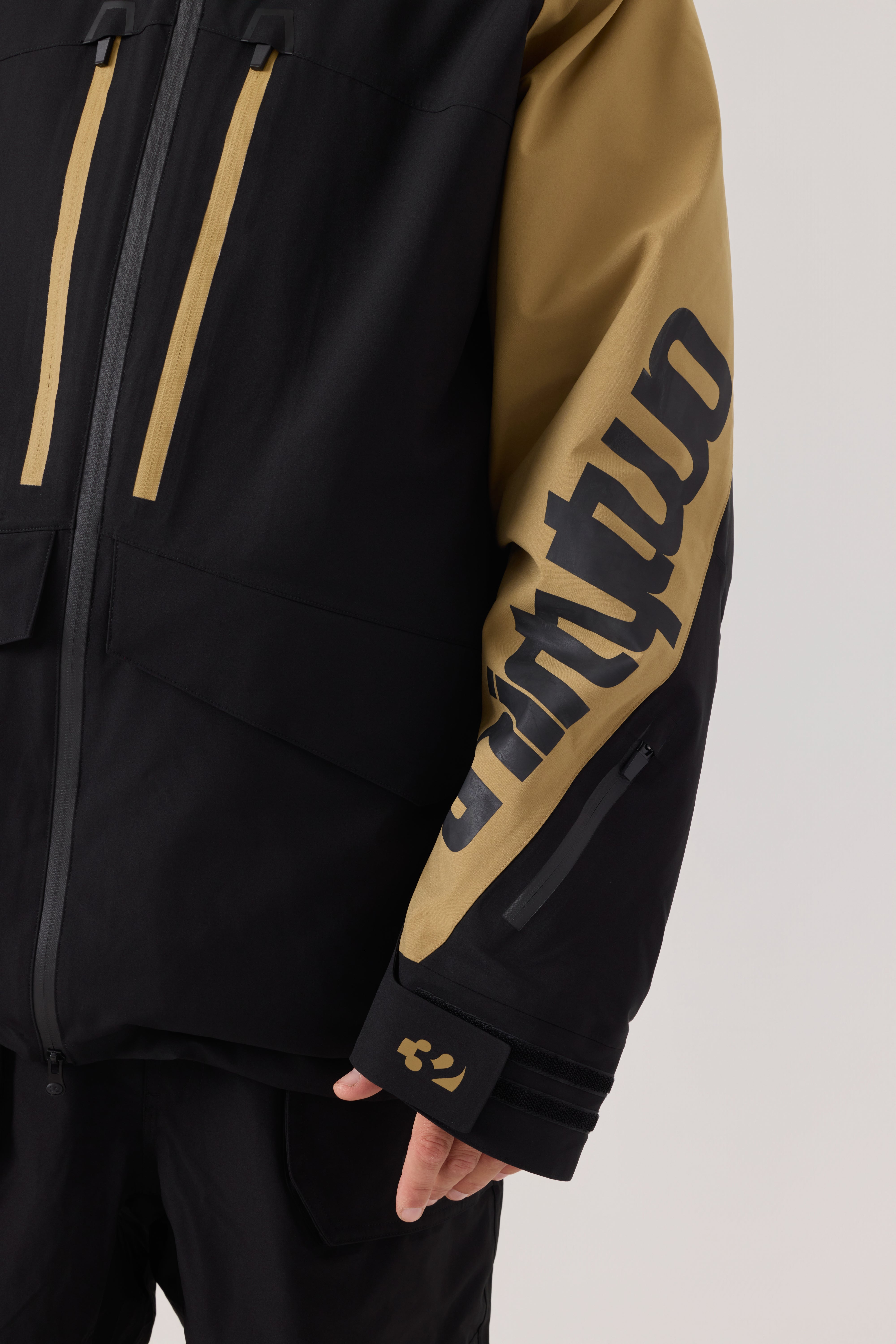 ThirtyTwo Lashed Insulated Jacket - Winter 2026/2027