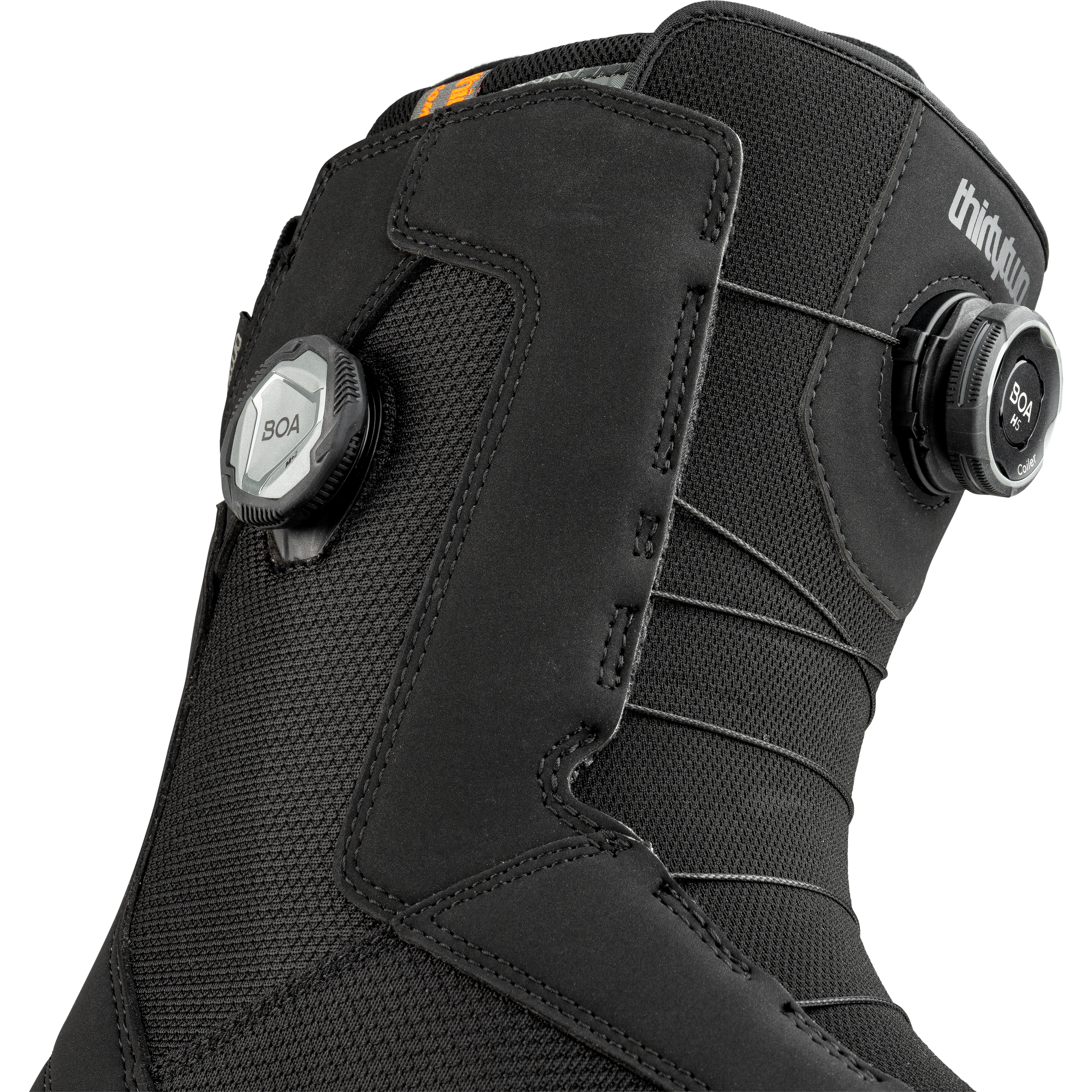 ThirtyTwo Men's STW Double BOA Snowboard Boots - Winter 2026/2027