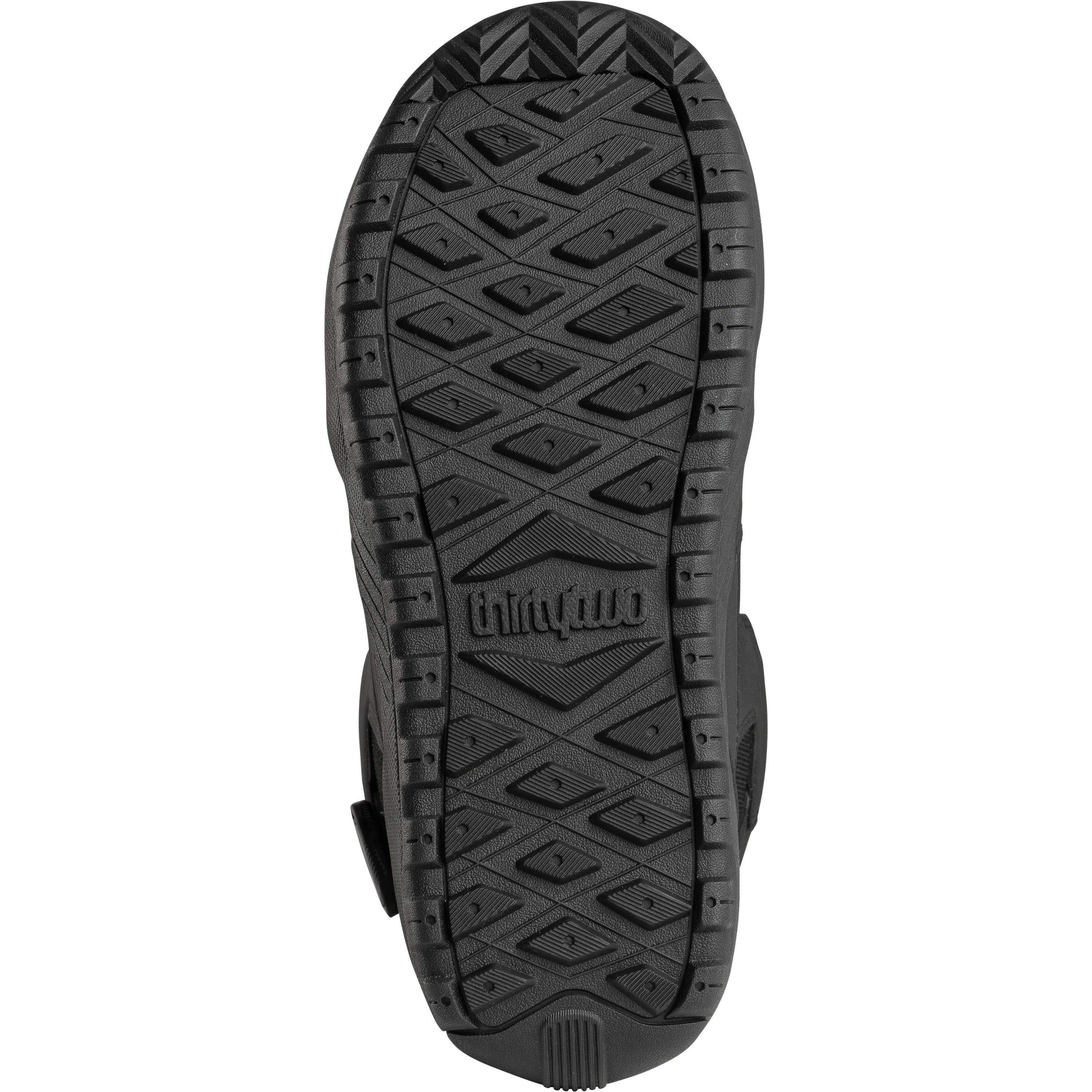 ThirtyTwo Men's STW Double BOA Snowboard Boots - Winter 2026/2027