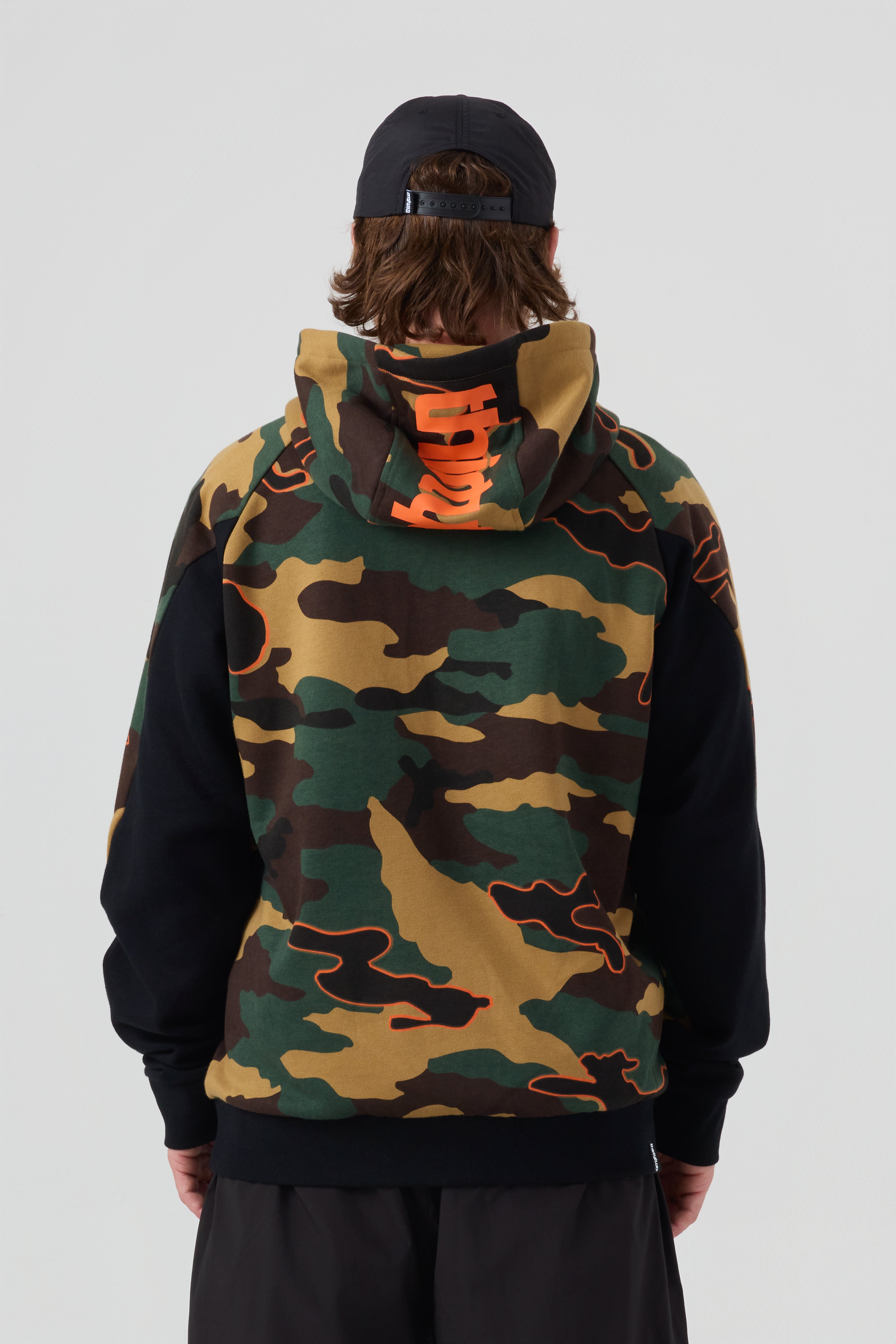 ThirtyTwo T32M Tech Hoodie - Winter 2026/2027