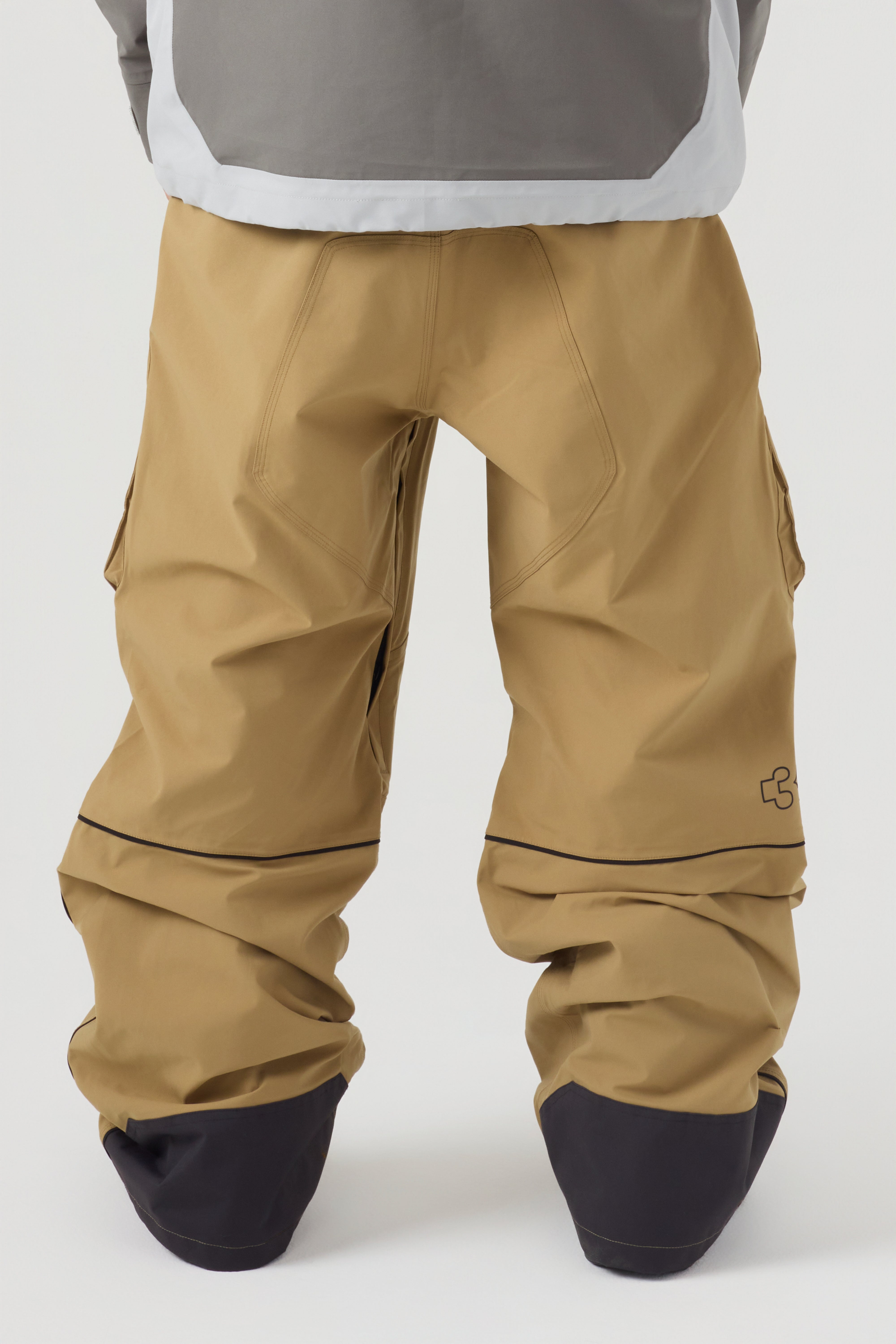 ThirtyTwo T32M Recycled Pant - Winter 2026/2027