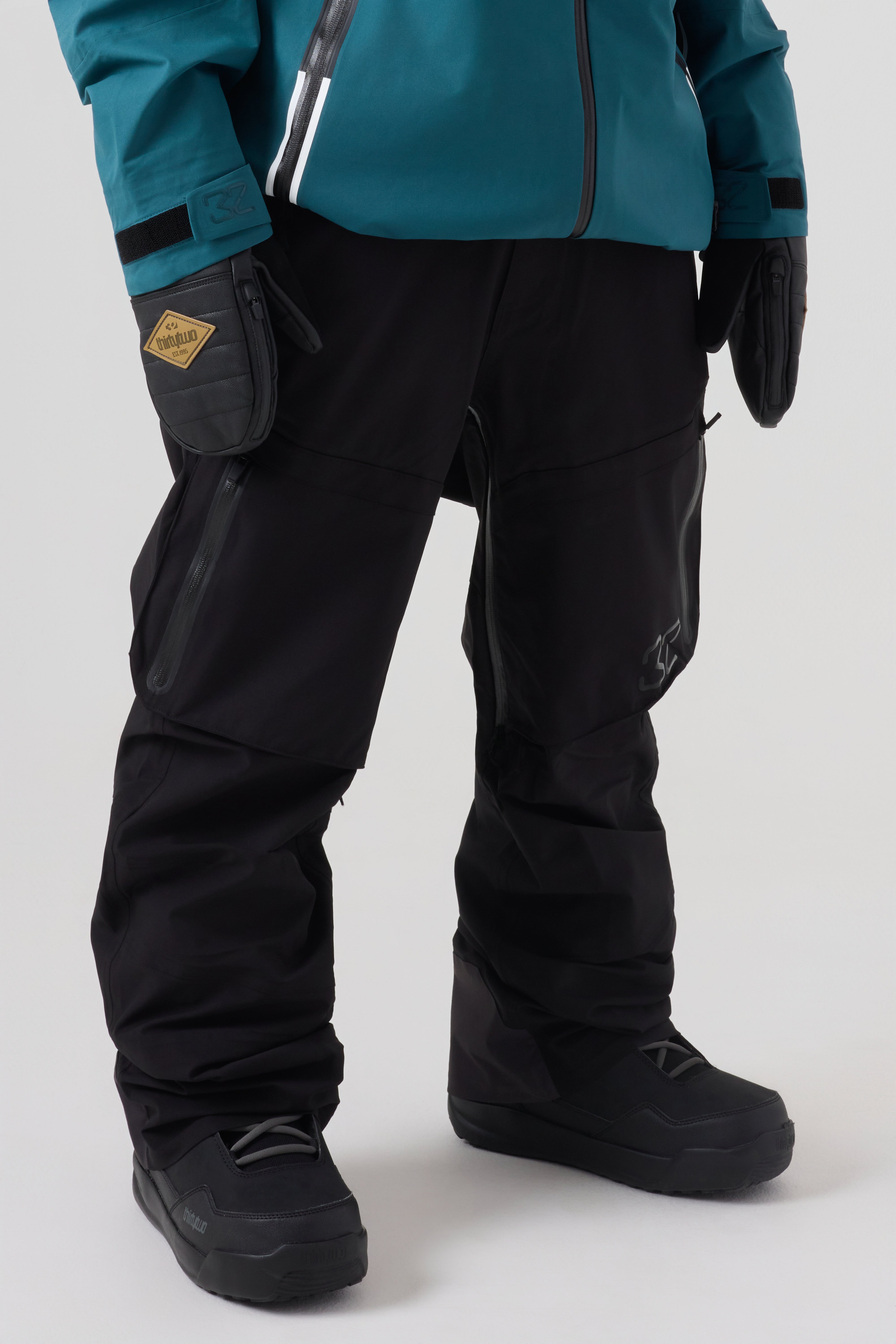 ThirtyTwo T32M-XLT Recycled Pant  - Winter 2026/2027